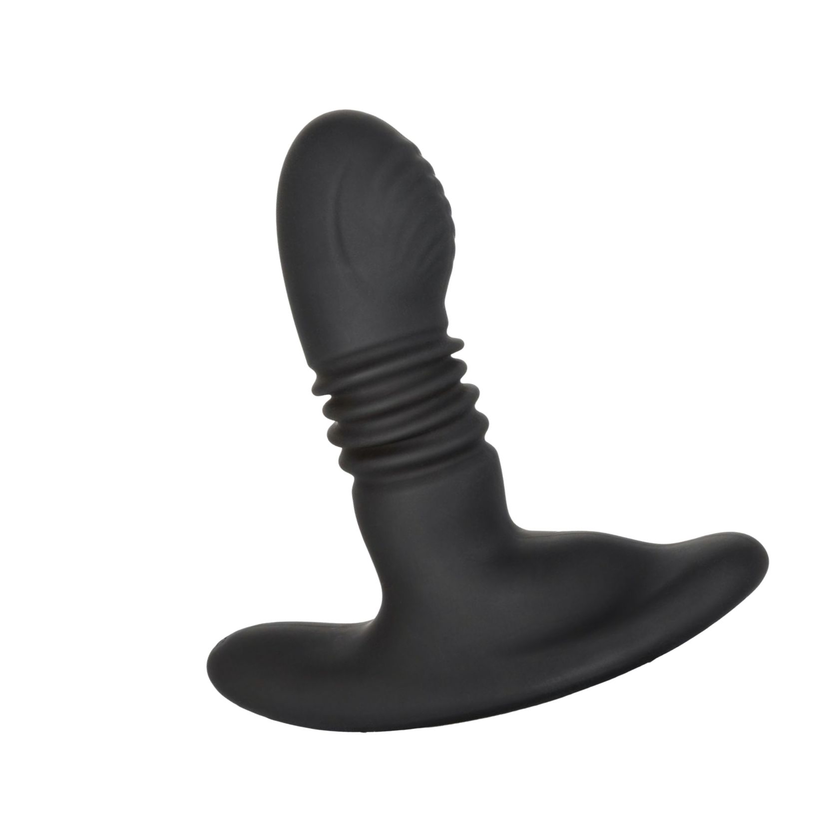 Stimulator Prostata Eclipse Thrusting Probe Negru