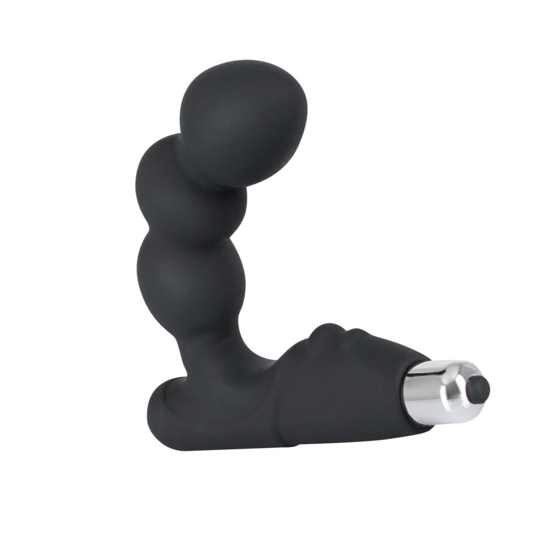 Stimulator Rebel Prostate Negru