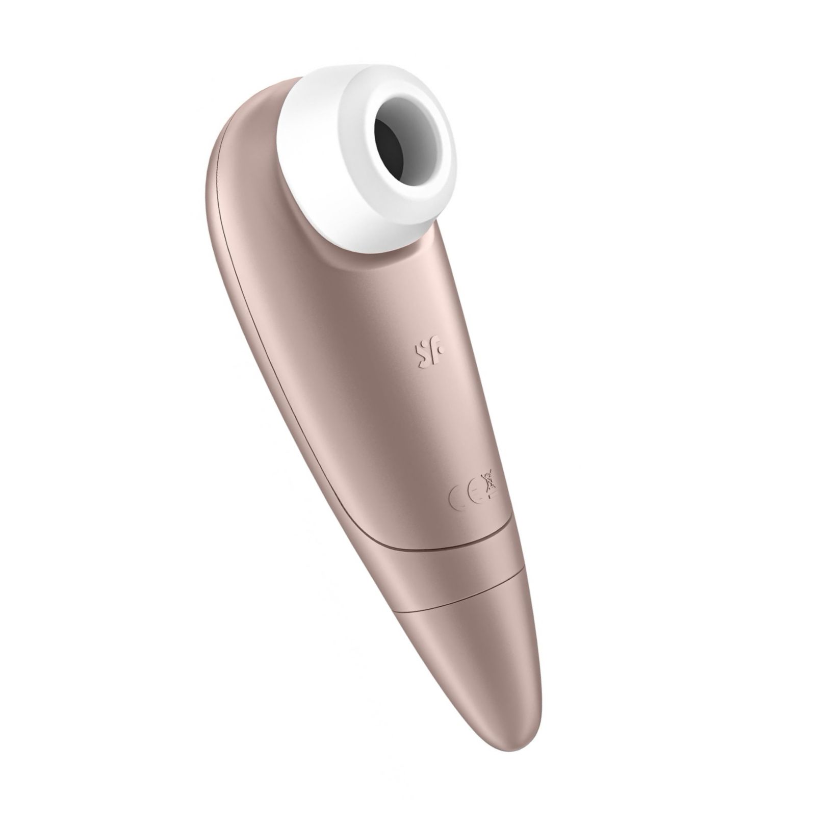 Stimulator Satisfyer 1 Next Generation Auriu