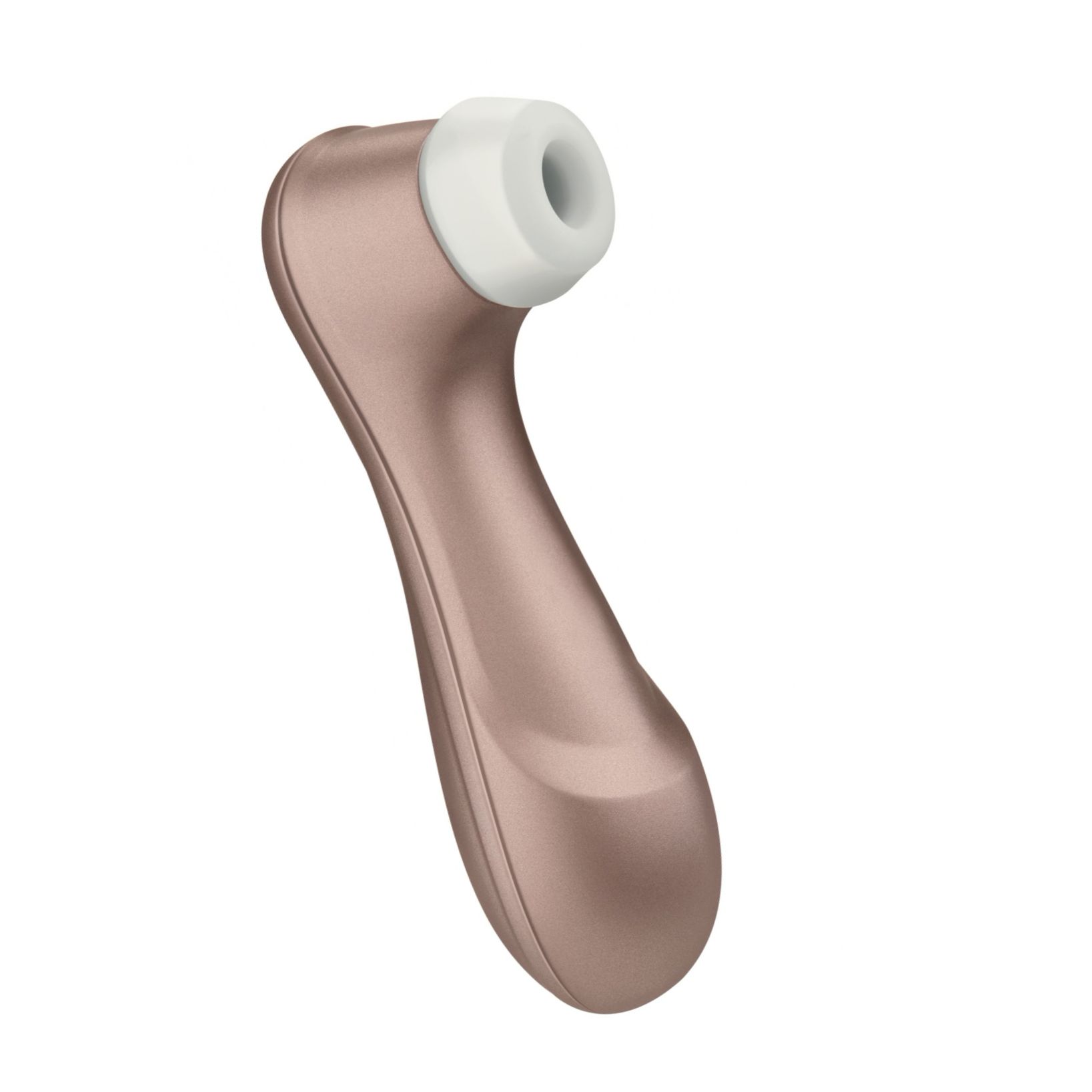 Stimulator Satisfyer Pro 2 Next Generation Auriu