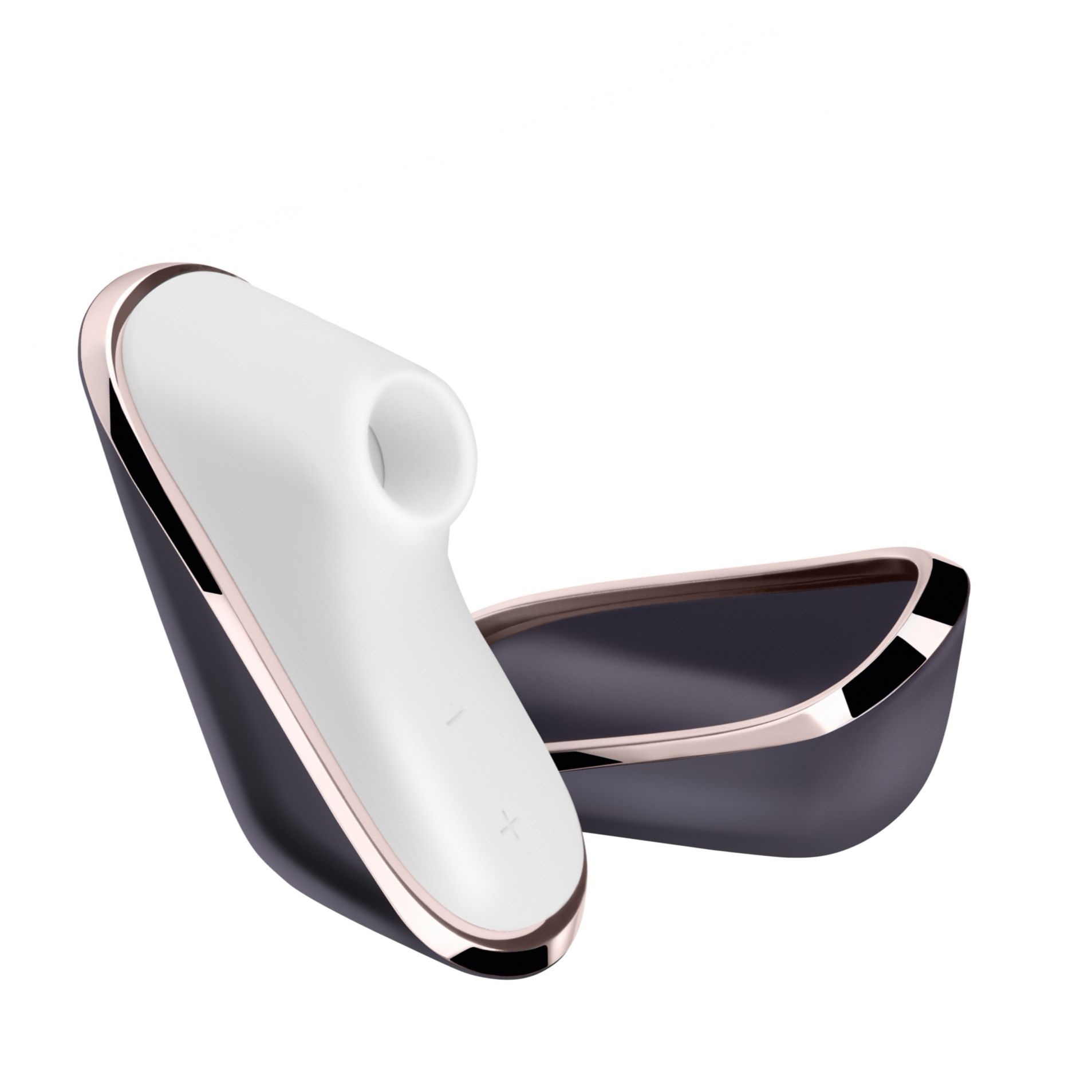 Stimulator Satisfyer Pro Traveler Gri