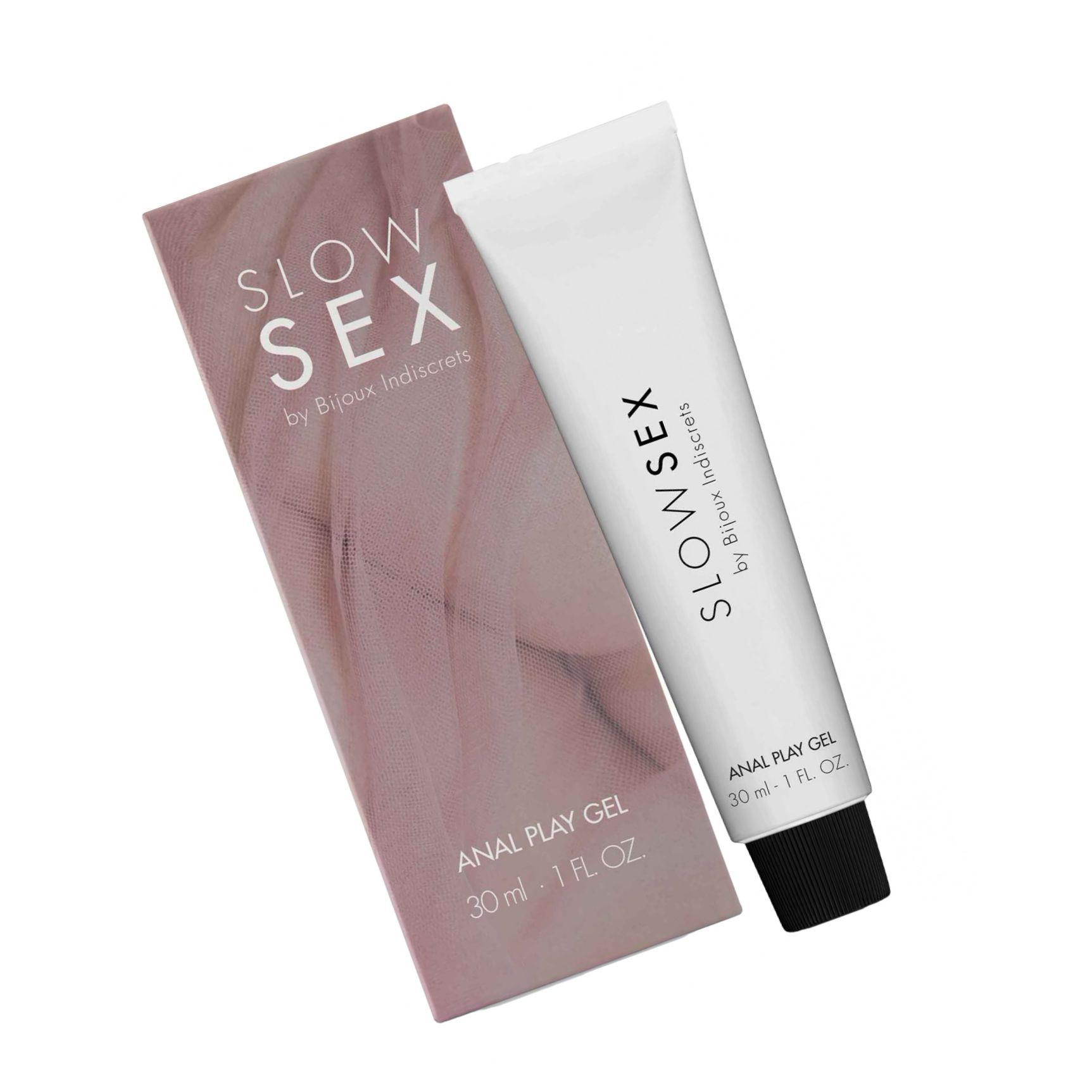 Stimulent Anal Slow Sex Anal Play Gel