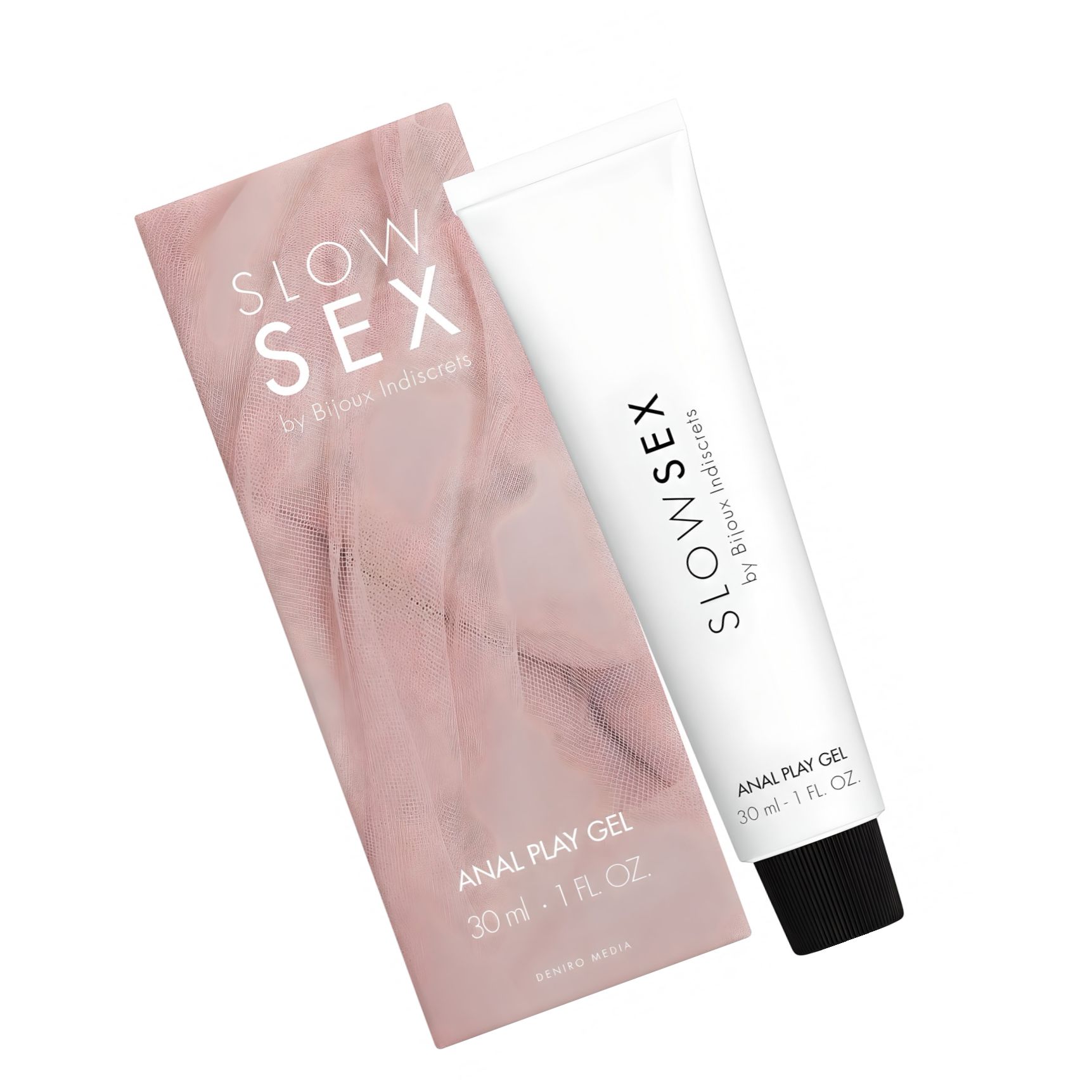 Stimulent Anal Slow Sex Anal Play Gel