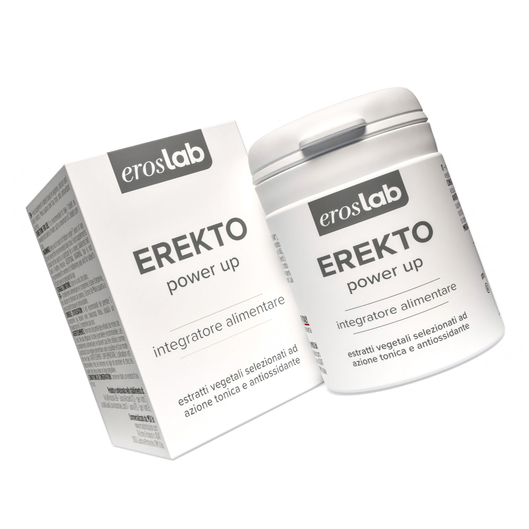 Stimulent Erecție Maximă Erekto Sexual 30buc