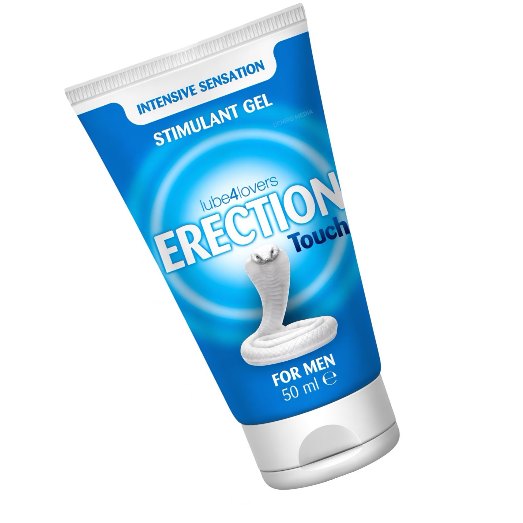 Stimulent Erecție Touch For Men
