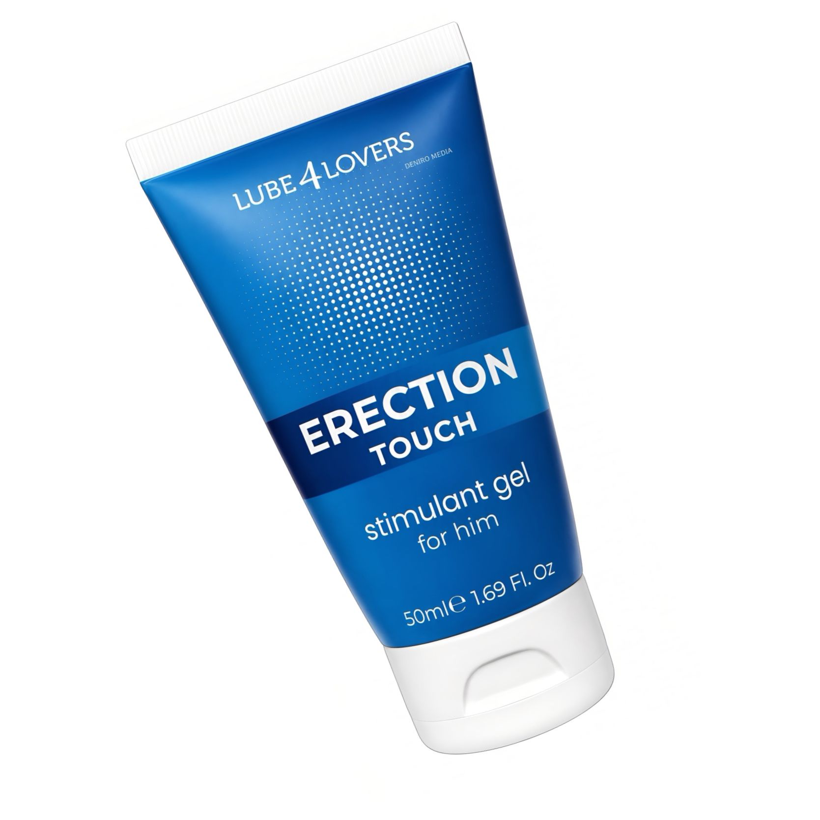 Stimulent Erecție Touch For Men