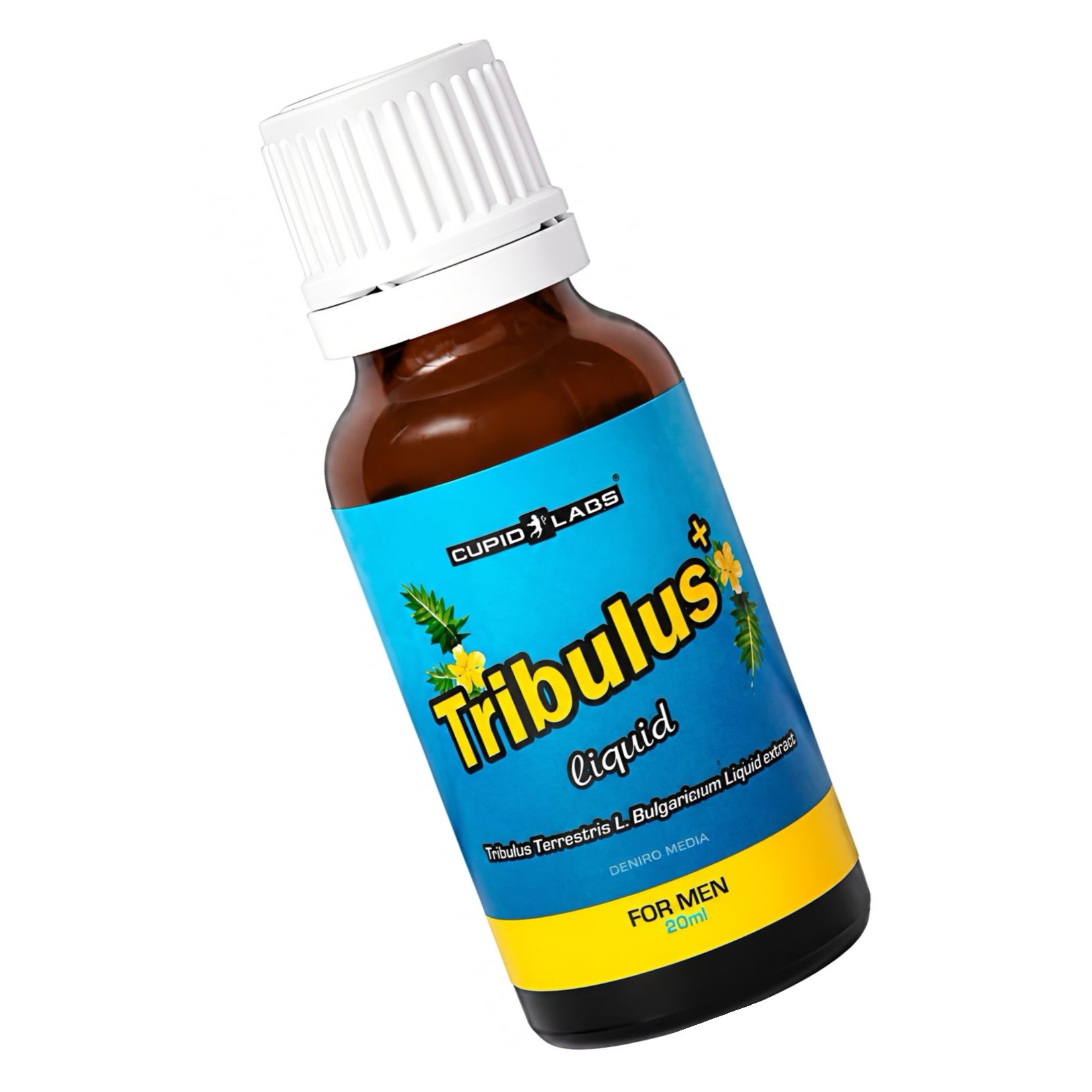Stimulent Erecție Tribulus