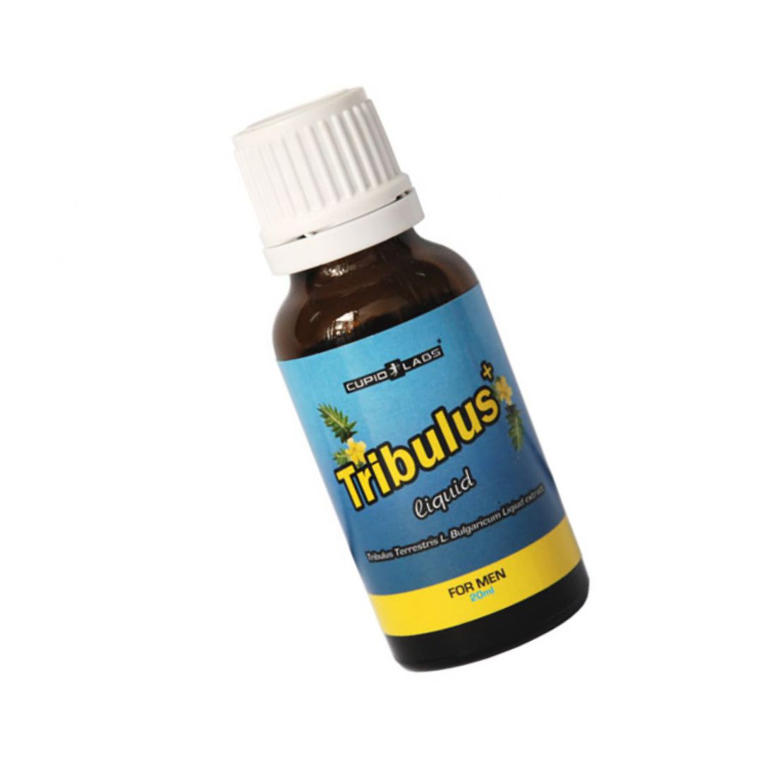 Stimulent Erectie Tribulus