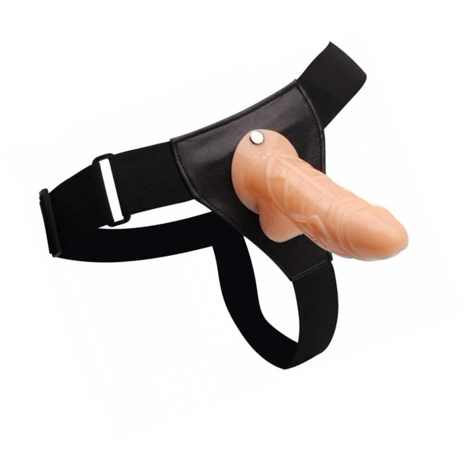 Strap On Hollow Penis