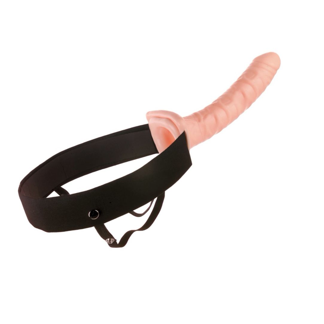 Strap-On Pipedream 25cm Hollow