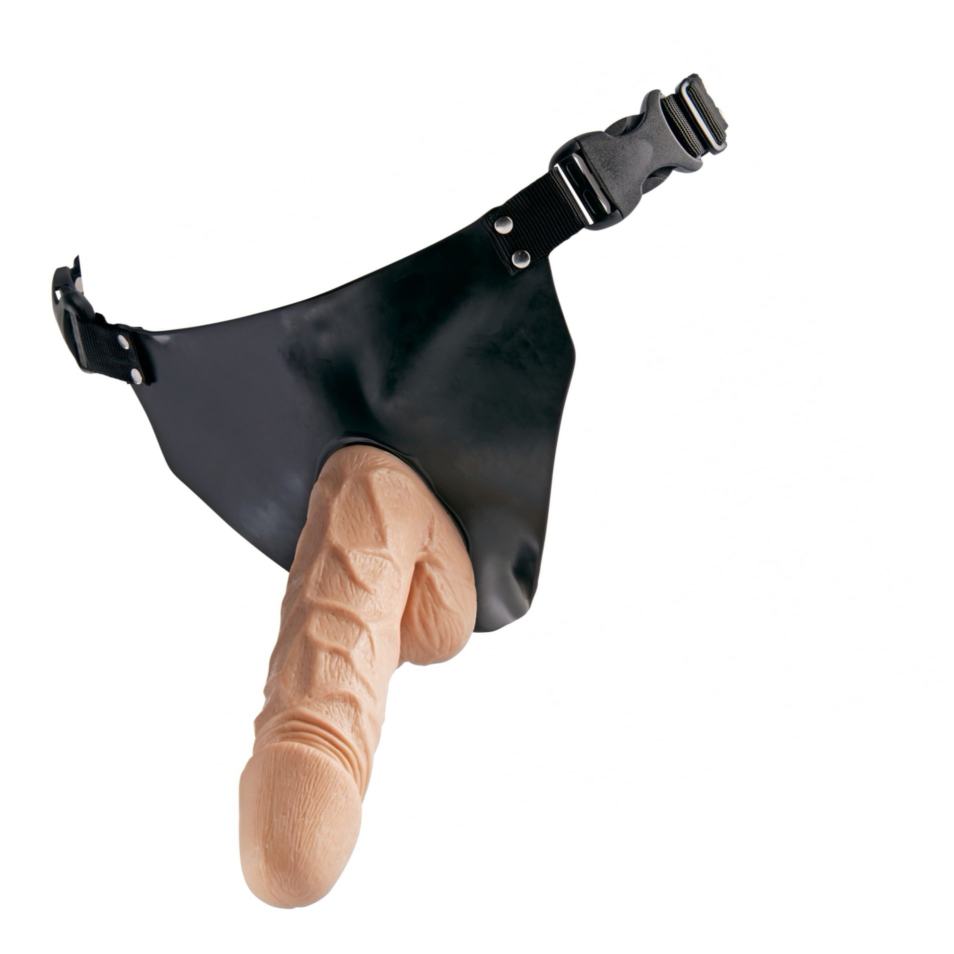 Strap On Superwoman