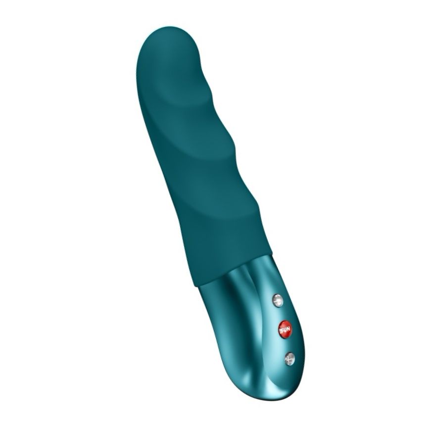 STRONIC Petite: Pulsator Compact, 5 Viteze și 3 Ritmuri