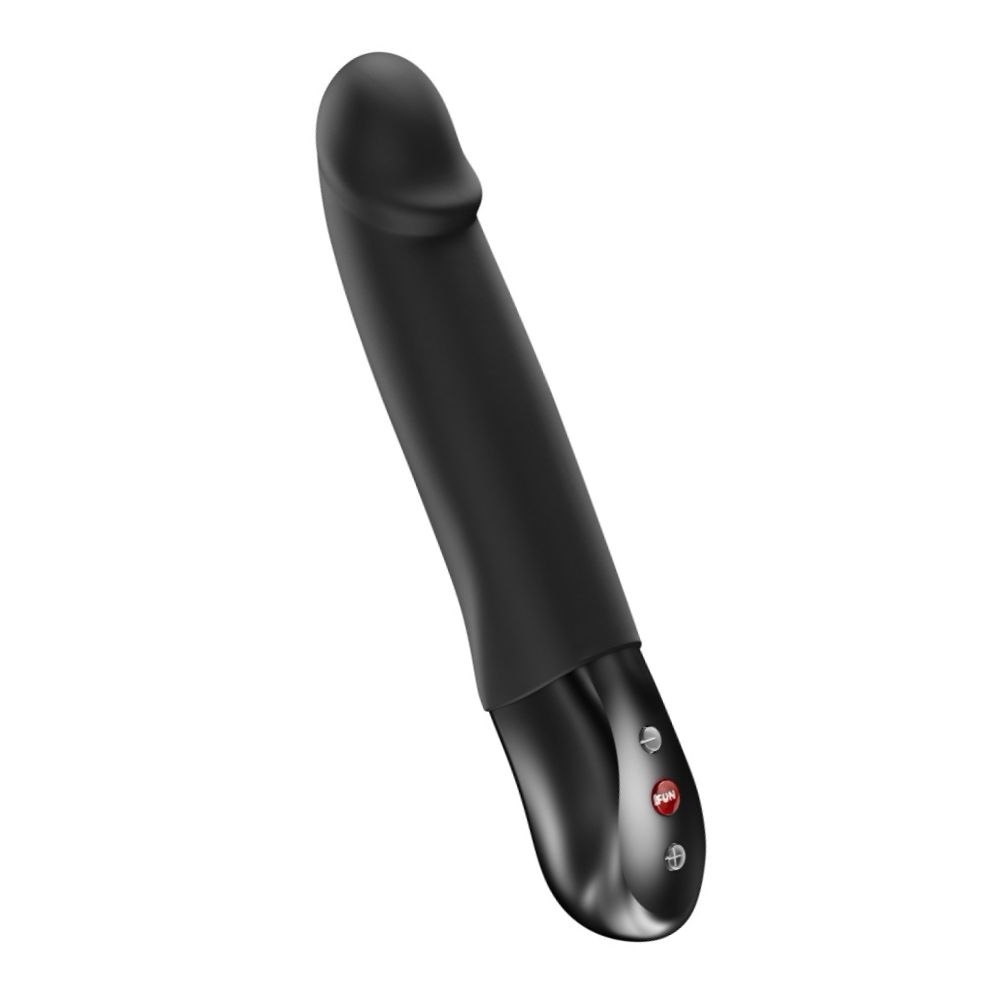 STRONIC REAL — Pulsator G-spot, 7 Viteze, Reîncărcabil