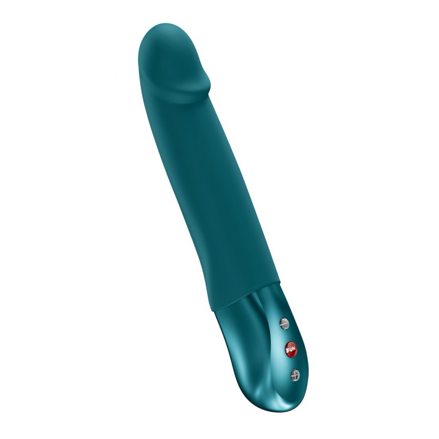 Stronic Real Fun Factory — Pulsator 7+3, Verde