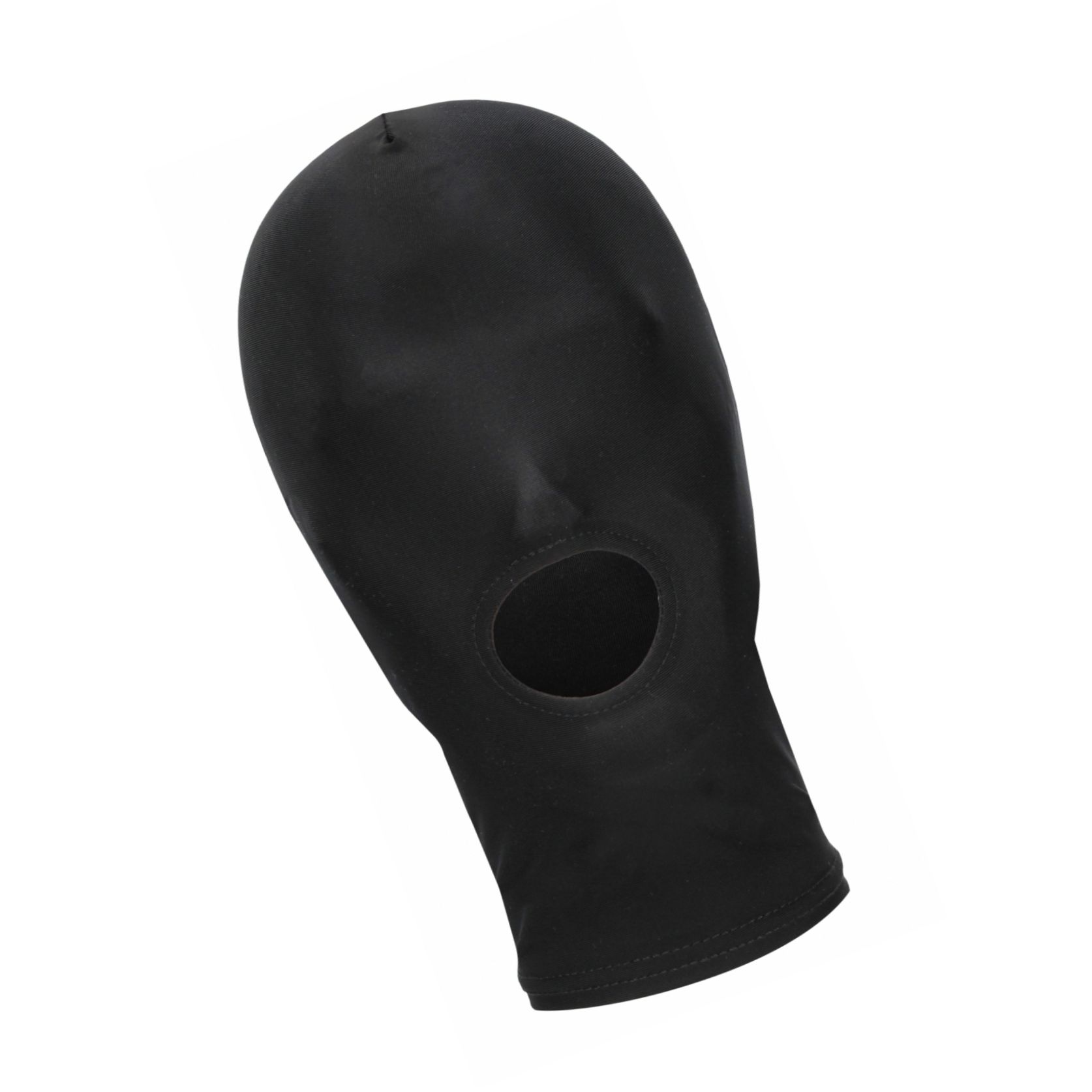 Submission Mask Negru