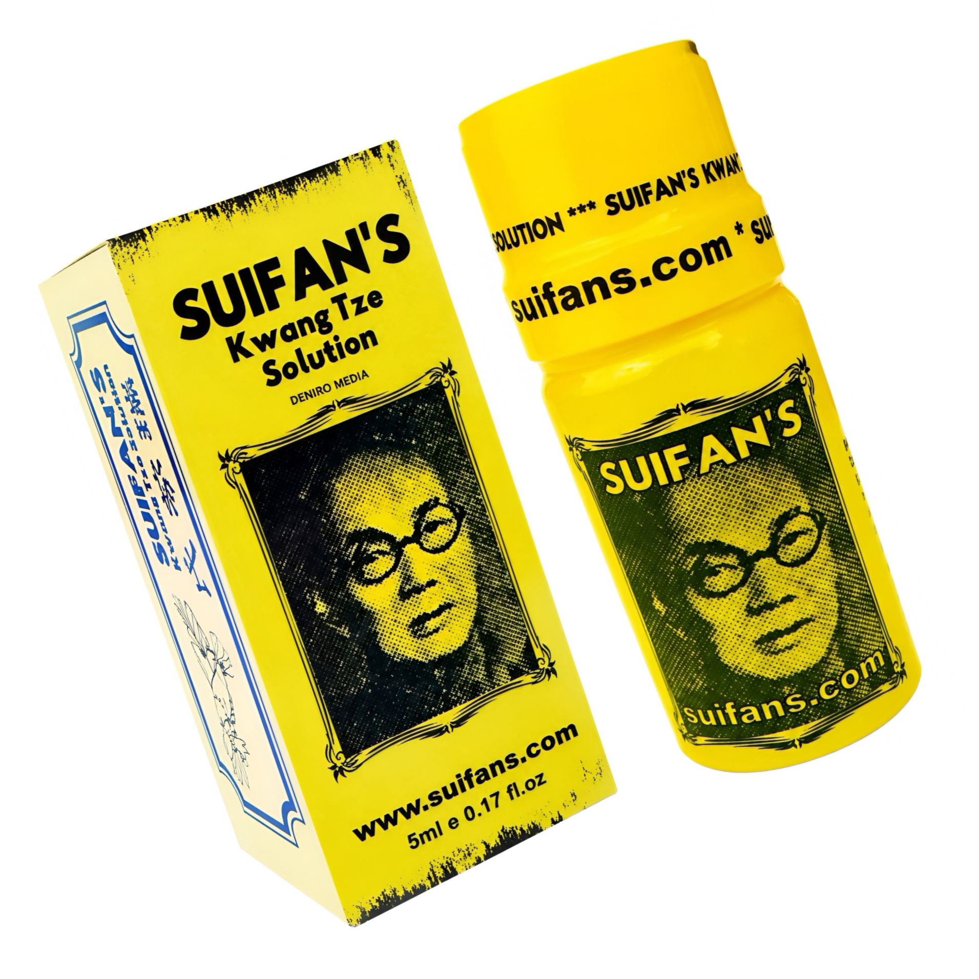 Suifan Kwang Tze China Brush
