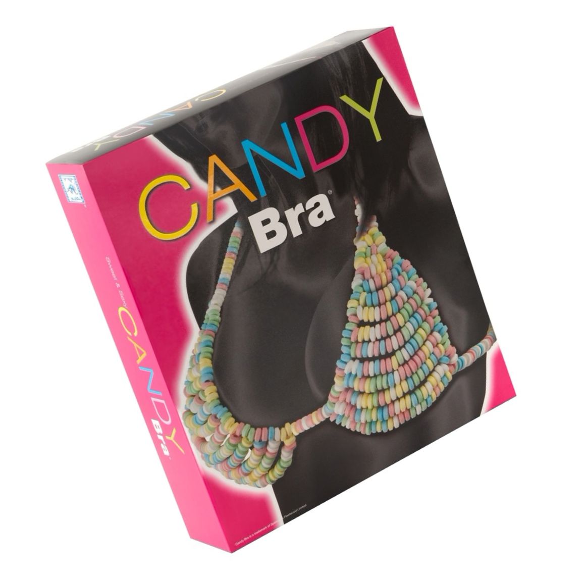 Sutien Bombonele Candy