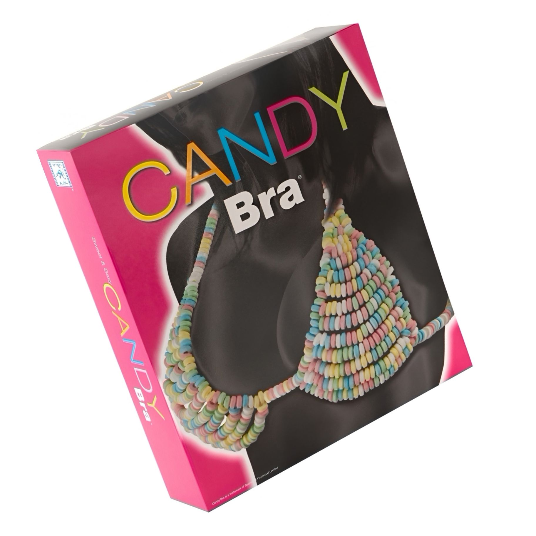 Sutien Bombonele Candy