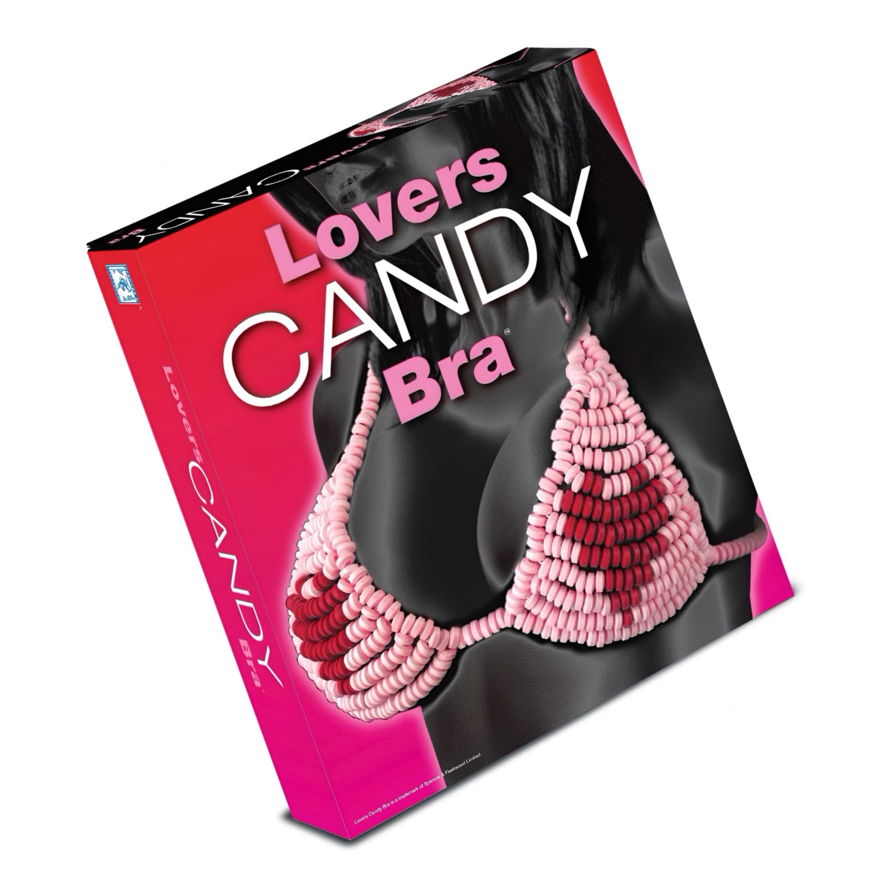 Sutien Comestibil Lovers Candy
