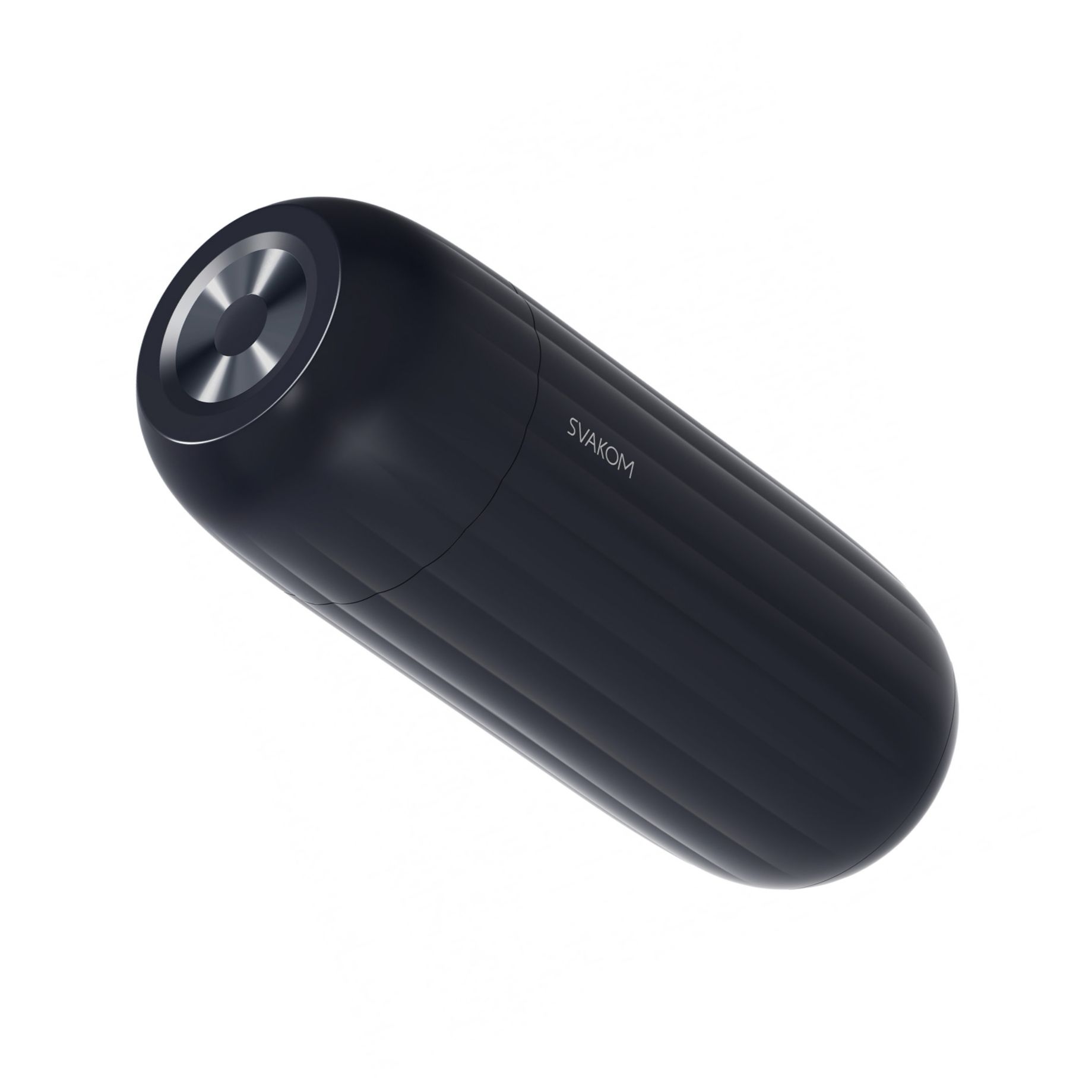 Svakom Sam Neo 2, 15 Moduri, Bluetooth, Reîncărcabil Albastru