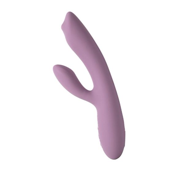 Svakom Trysta Neo Pink — 5 Moduri, Bilă 3 Viteze, Bluetooth