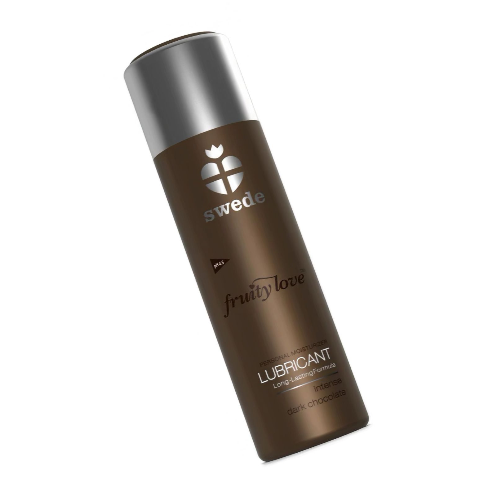 Swede Lubrifiant Comestibil cu Aromă De Ciocolată