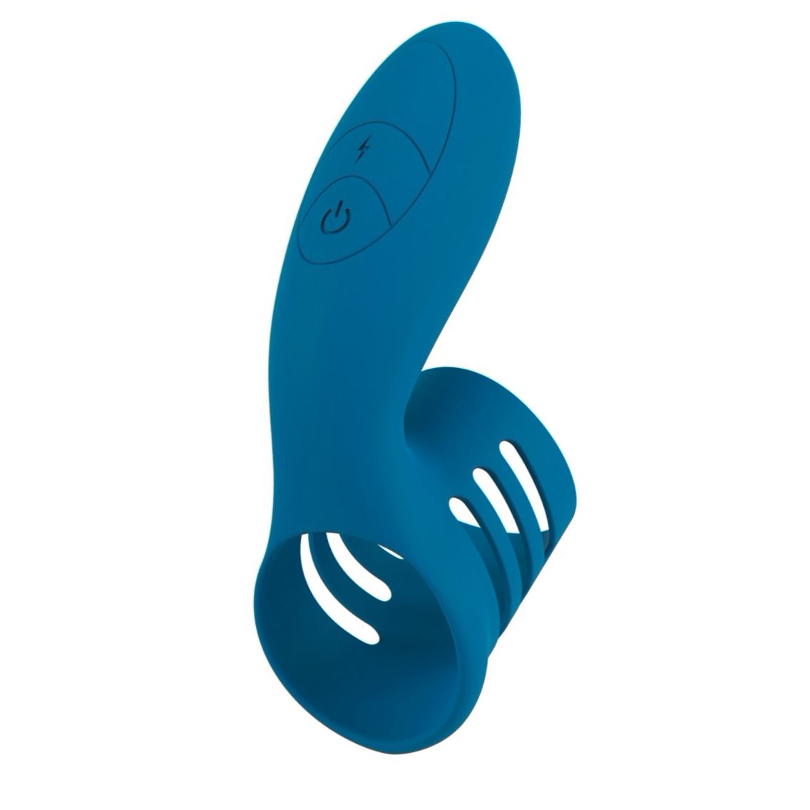 Sweet Smile Inel Vibrant Reîncărcabil