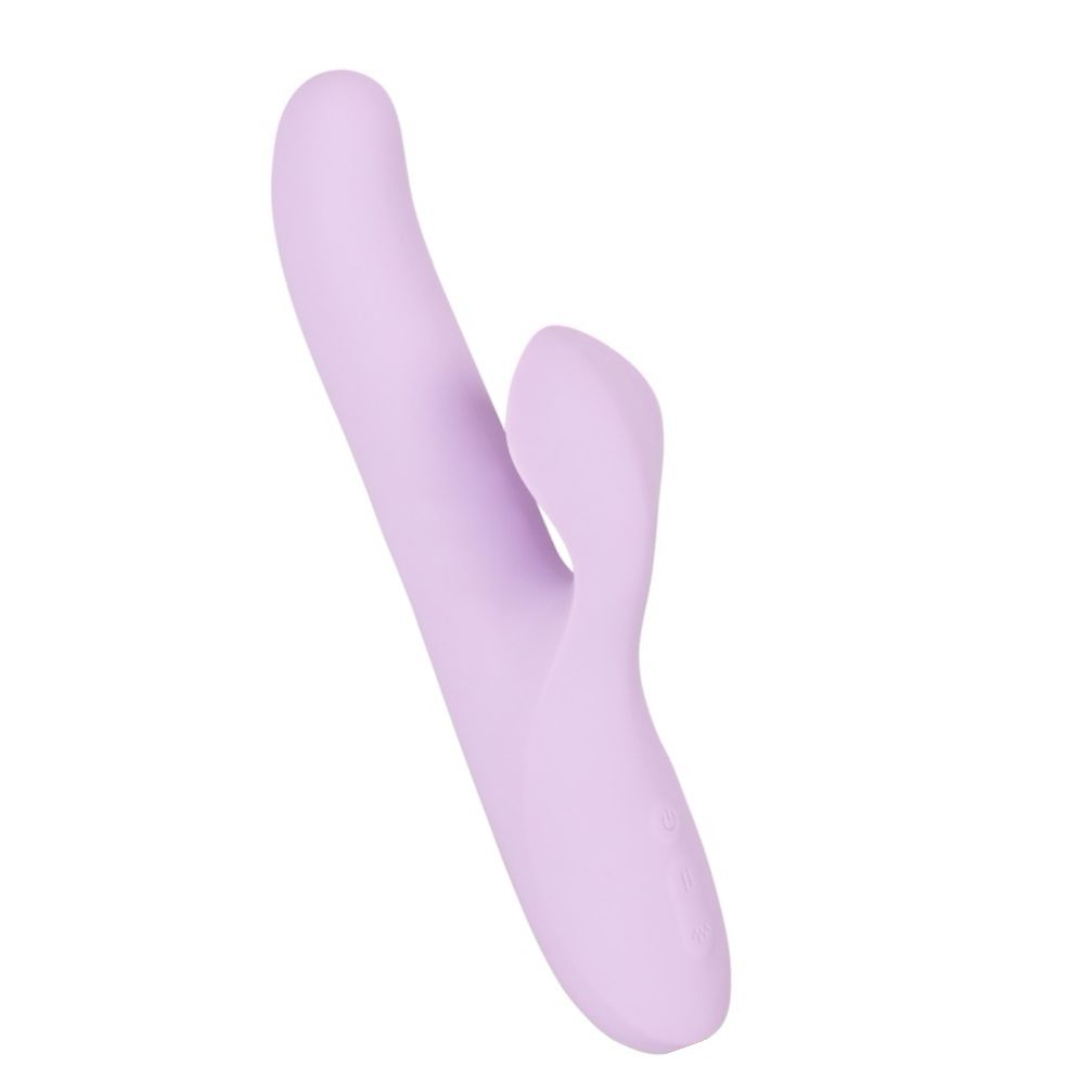 Sweet Smile Thrusting Pearl, 10 Vibrații, 5 Împingeri Mov