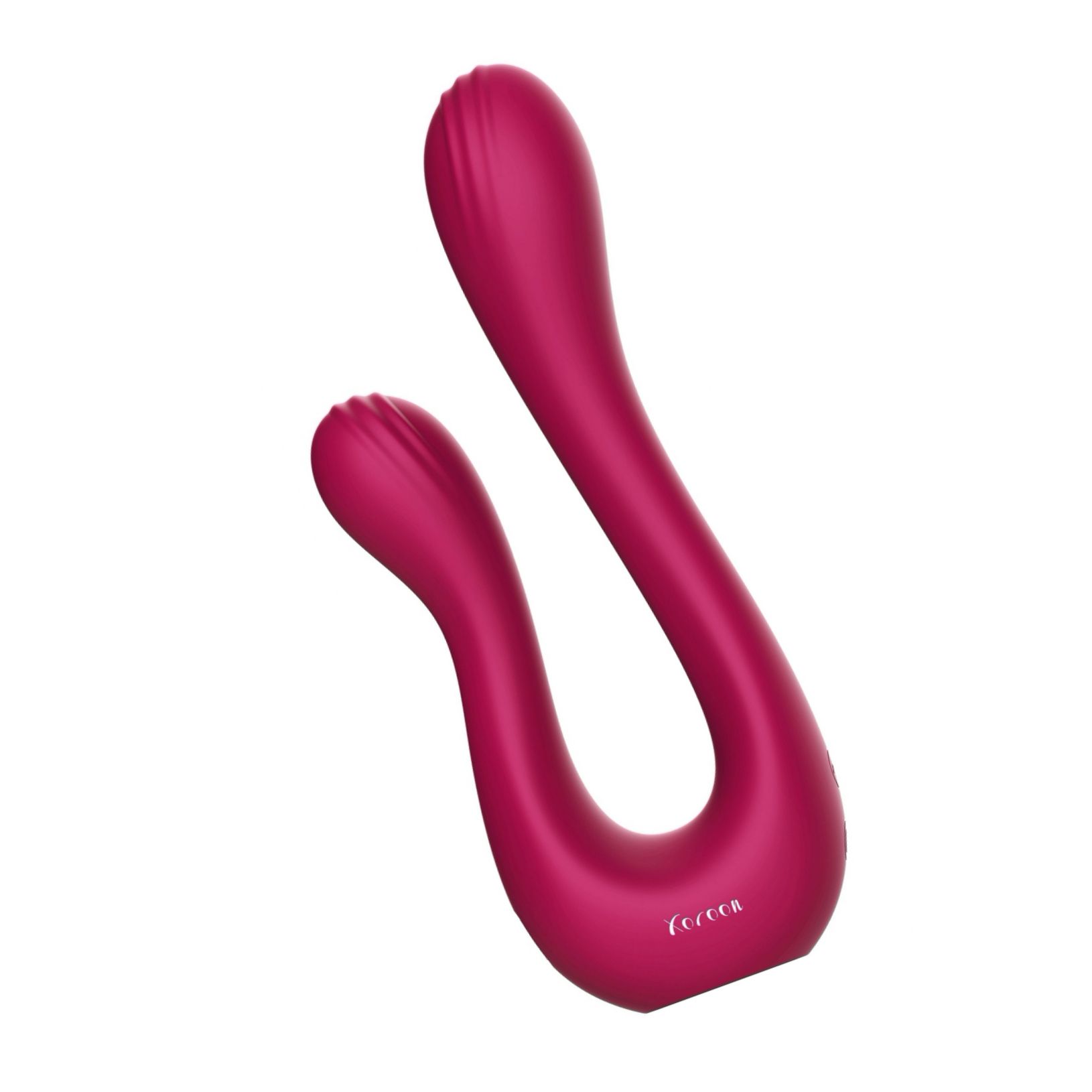 Sync Sensation Vibrator Fuchsia _ Thumb 7