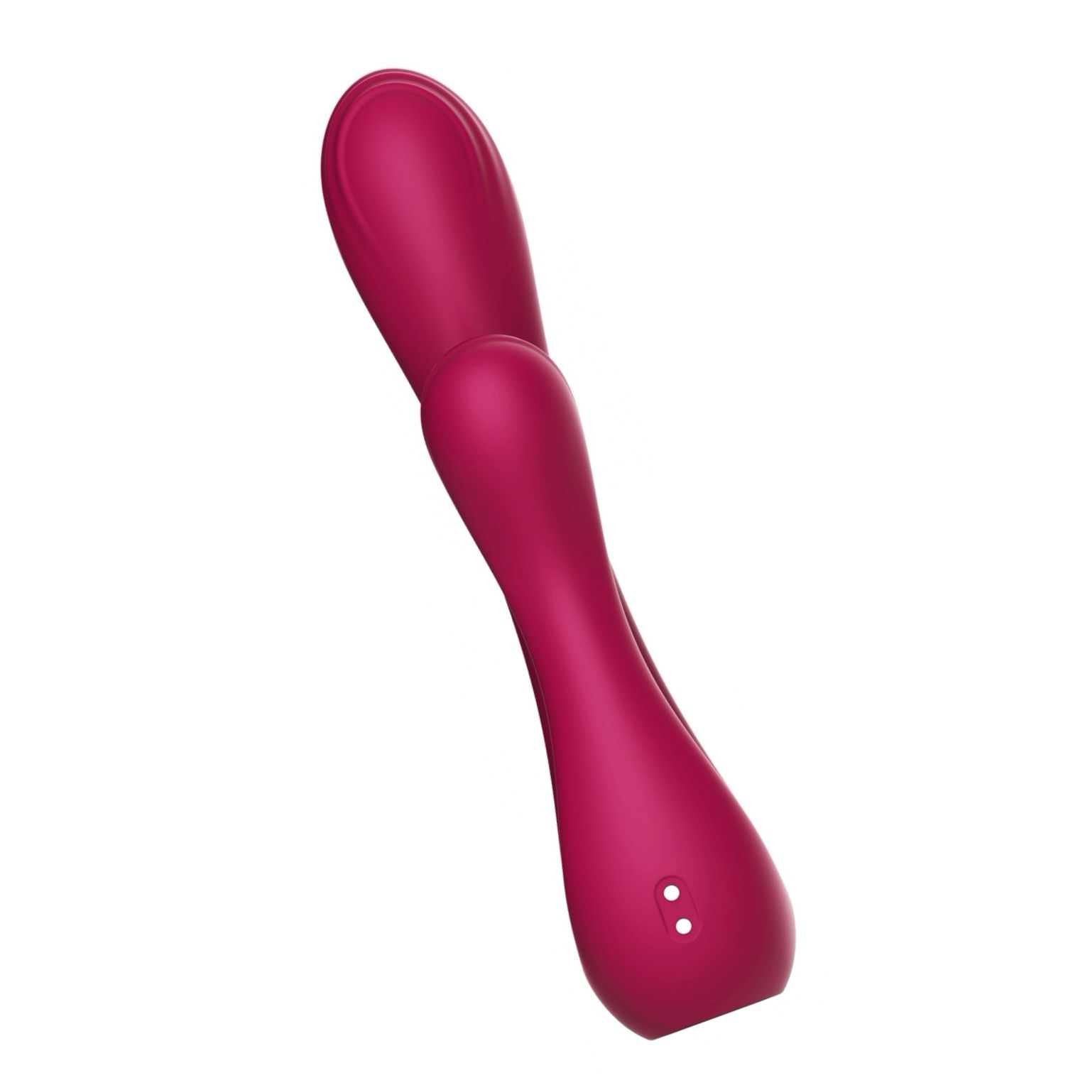 Sync Sensation Vibrator Fuchsia _ Thumb 5