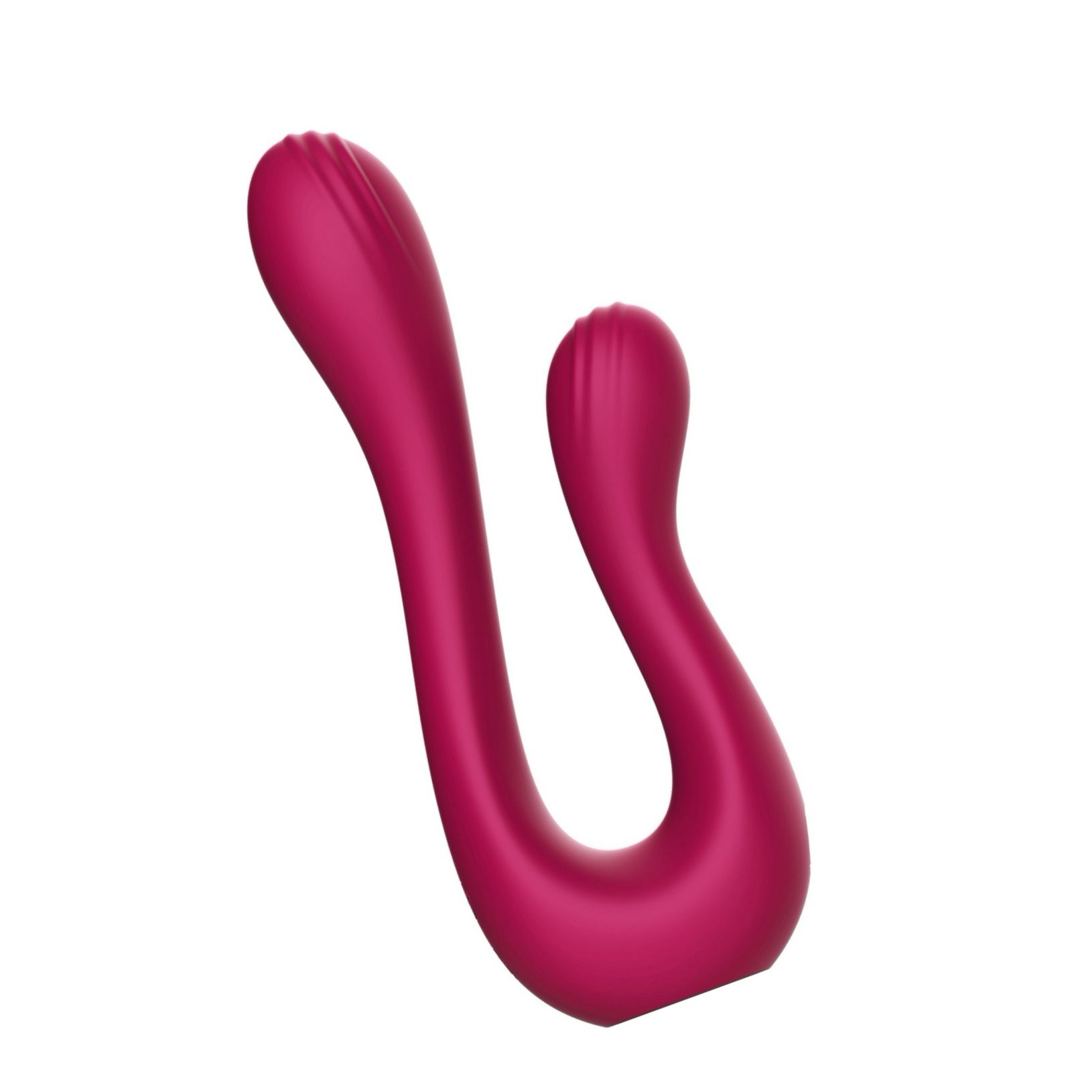 Sync Sensation Vibrator Fuchsia _ Thumb 4