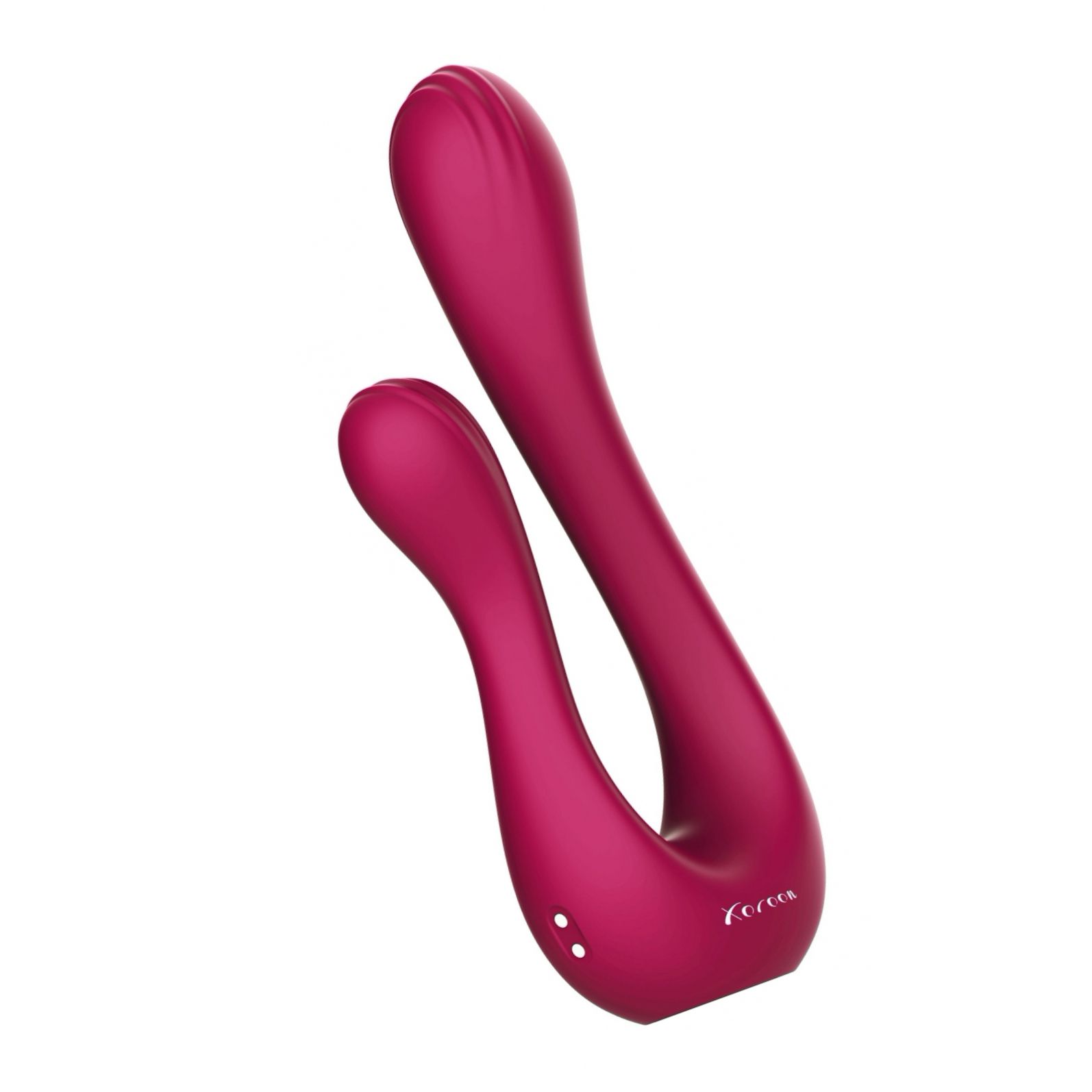 Sync Sensation Vibrator Fuchsia _ Thumb 6