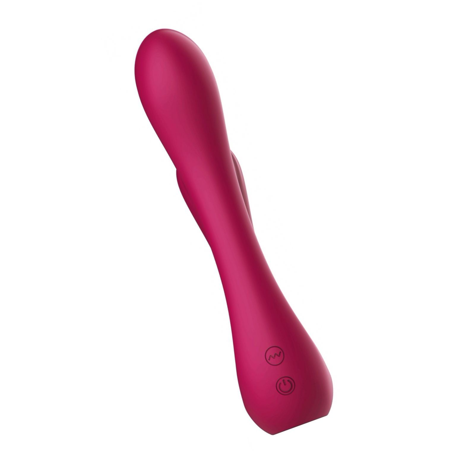 Sync Sensation Vibrator Fuchsia _ Thumb 2