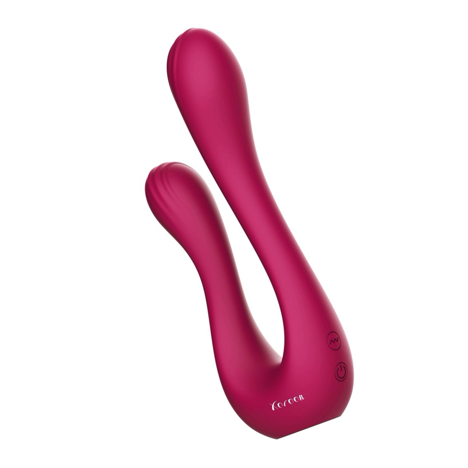 Sync Sensation Vibrator Fuchsia _ Thumb 8