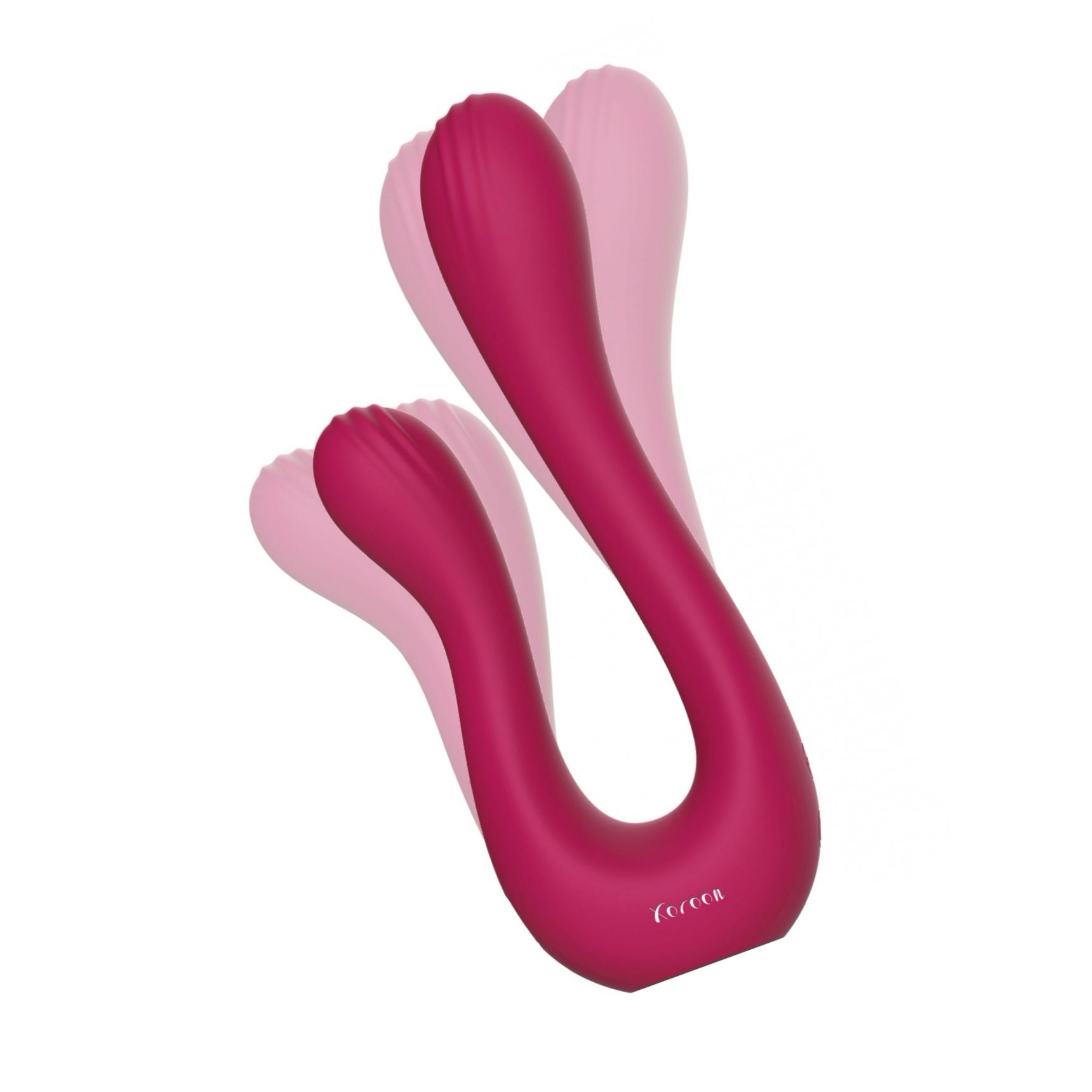Sync Sensation Vibrator Fuchsia