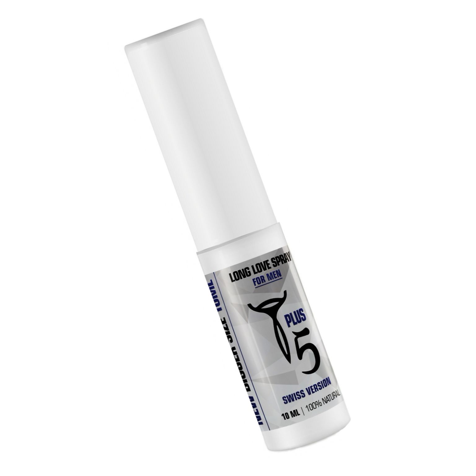 T5 Delay Spray For Men