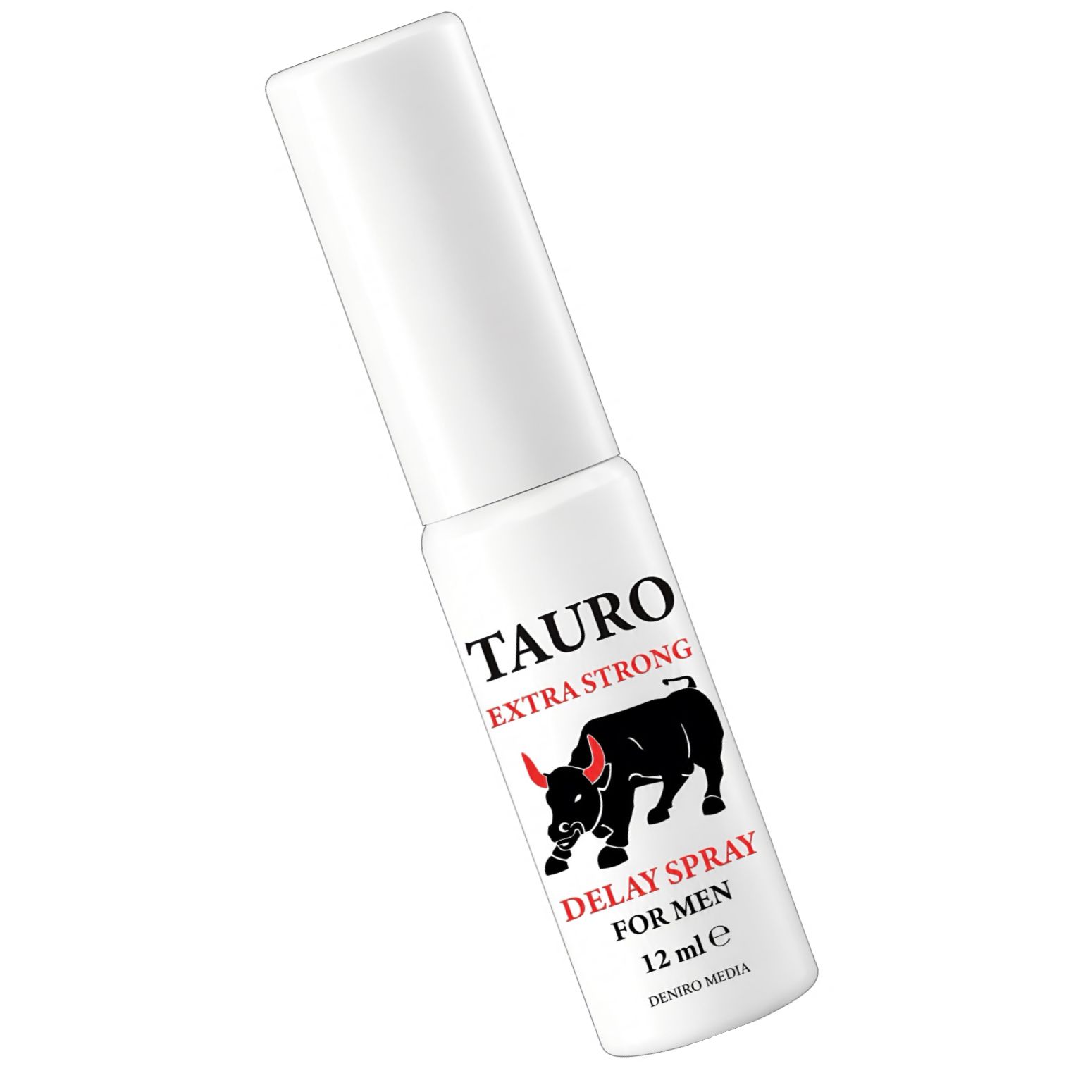 Tauro Extra Strong Delay Spray For Men