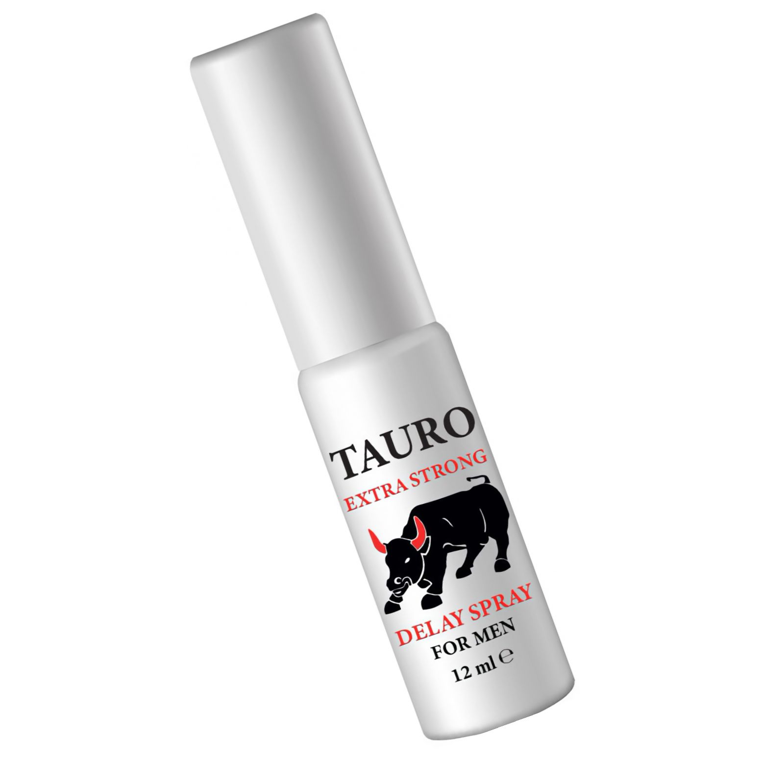 Tauro Extra Strong Delay Spray For Men