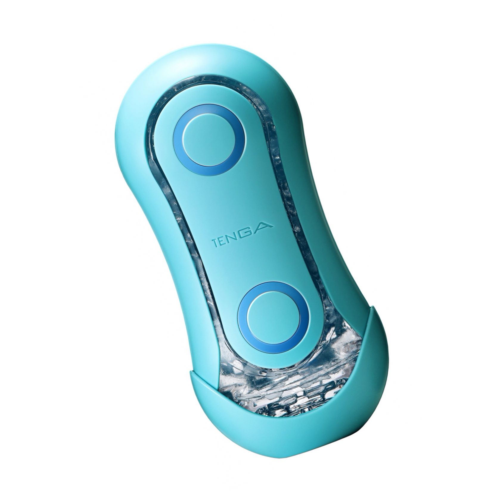 Tenga Flip Compact Vid Reglabil Albastru