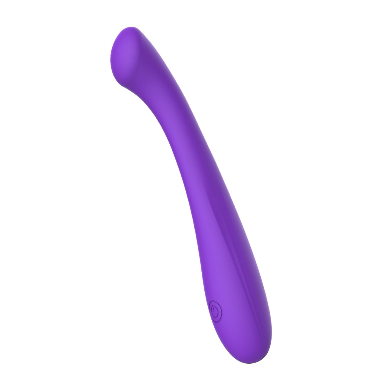 The Luna G-Spot Vibrator Mov