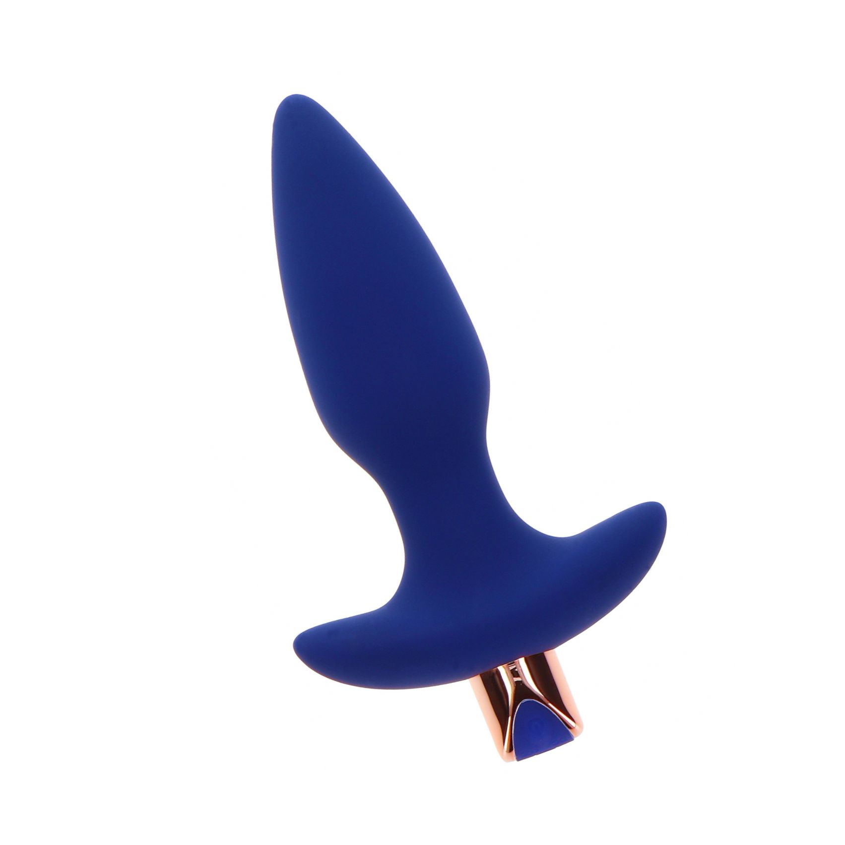 Sparkle Anal Vibrant Albastru — 6 Moduri, 4 Viteze