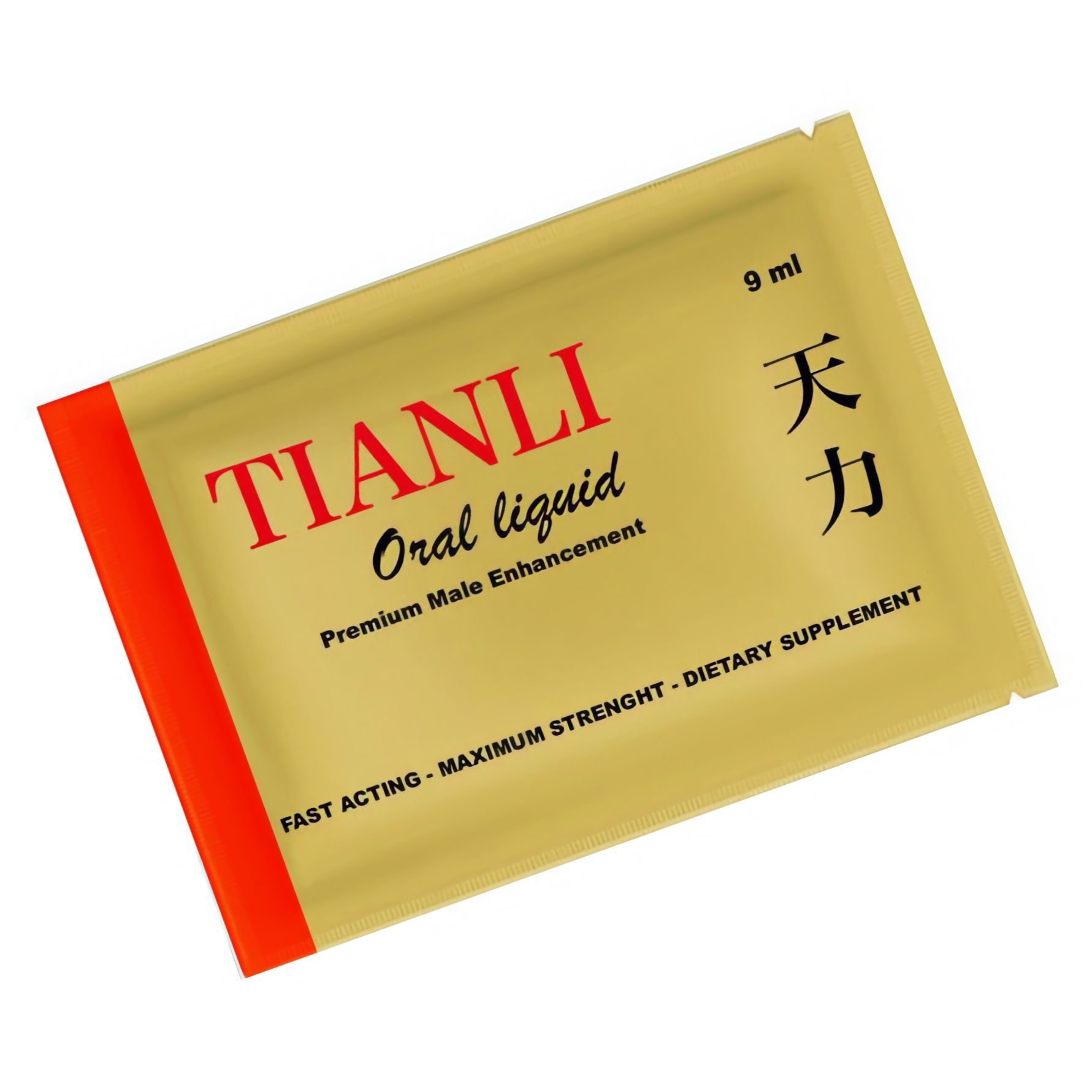 Tianli Oral Liquid Gel Oral Pentru Erecții Ferme