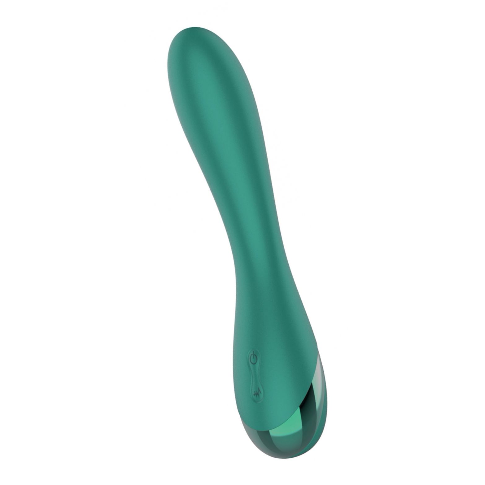 Timeless Love Vibrator Verde