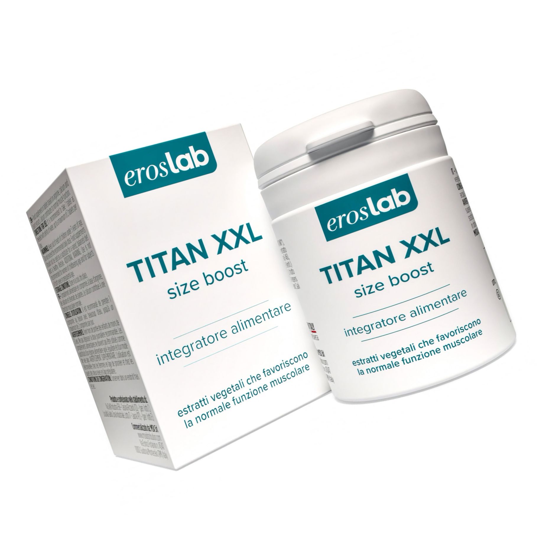 Titan XXL Mărirea Penisului 30buc
