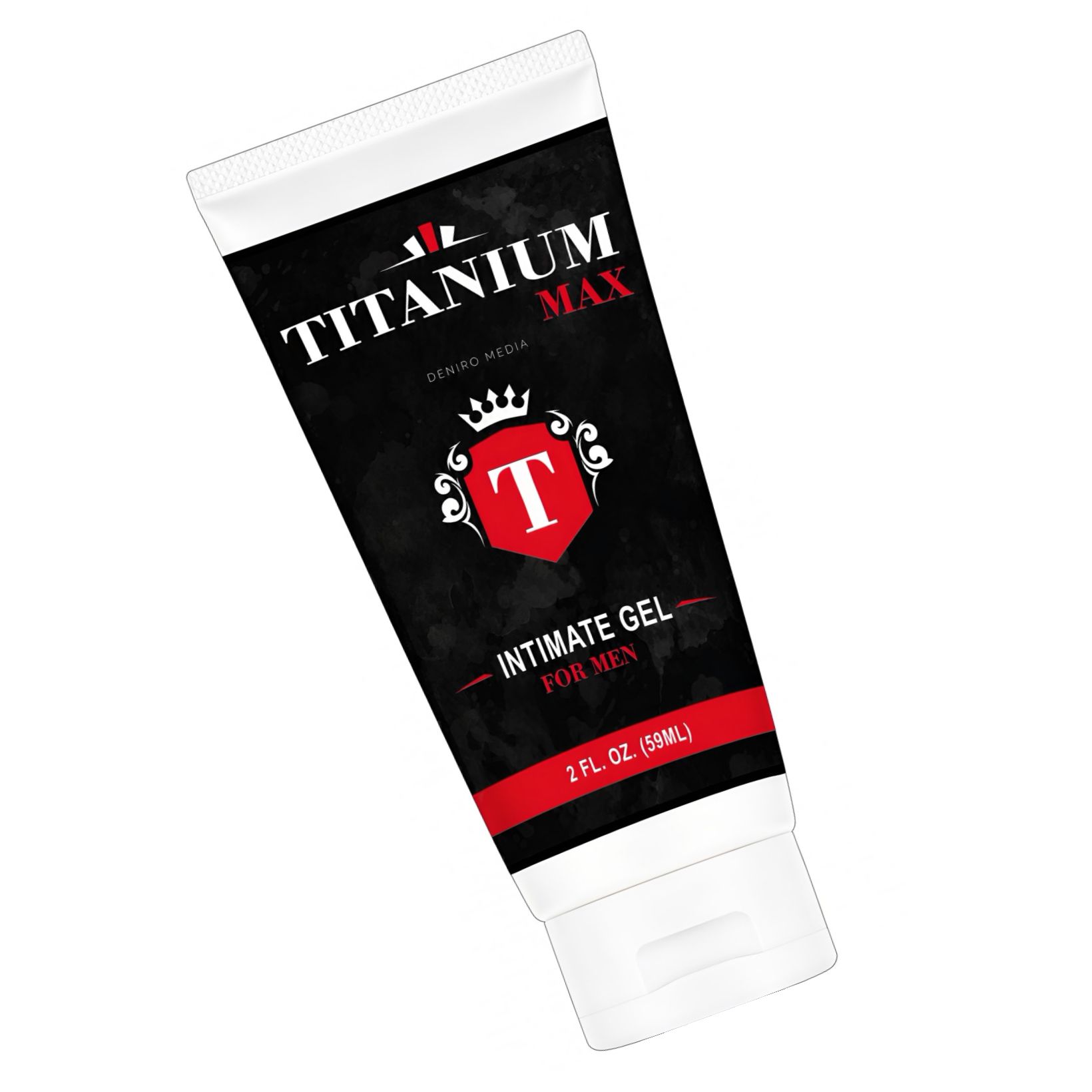Titanium Max Gel Mărirea Penisului