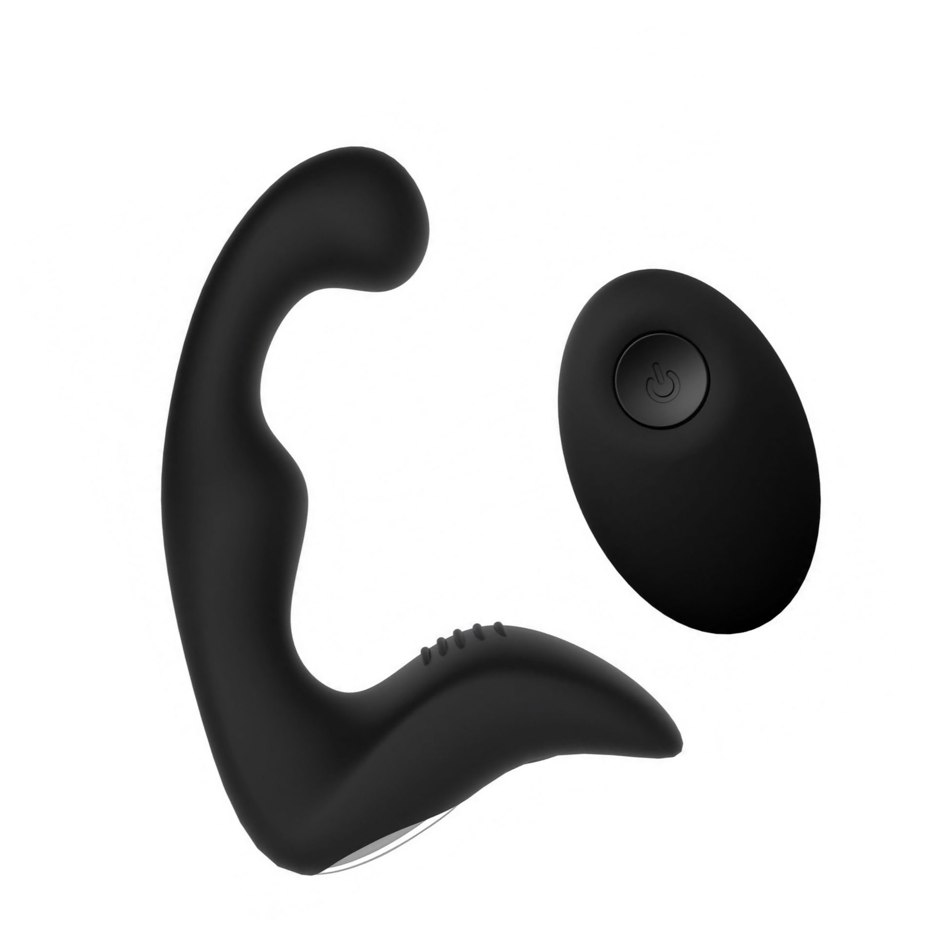 Toyz4lovers Remote P Spot Vibrator Prostatic Reîncărcabil