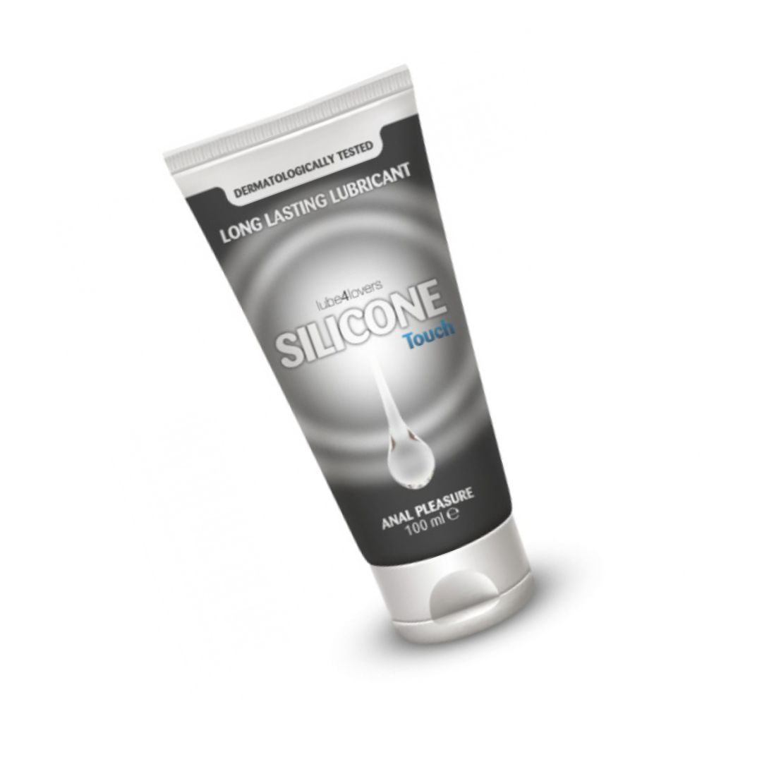 Toyz4Lovers silicone Touch: Alunecare Anal