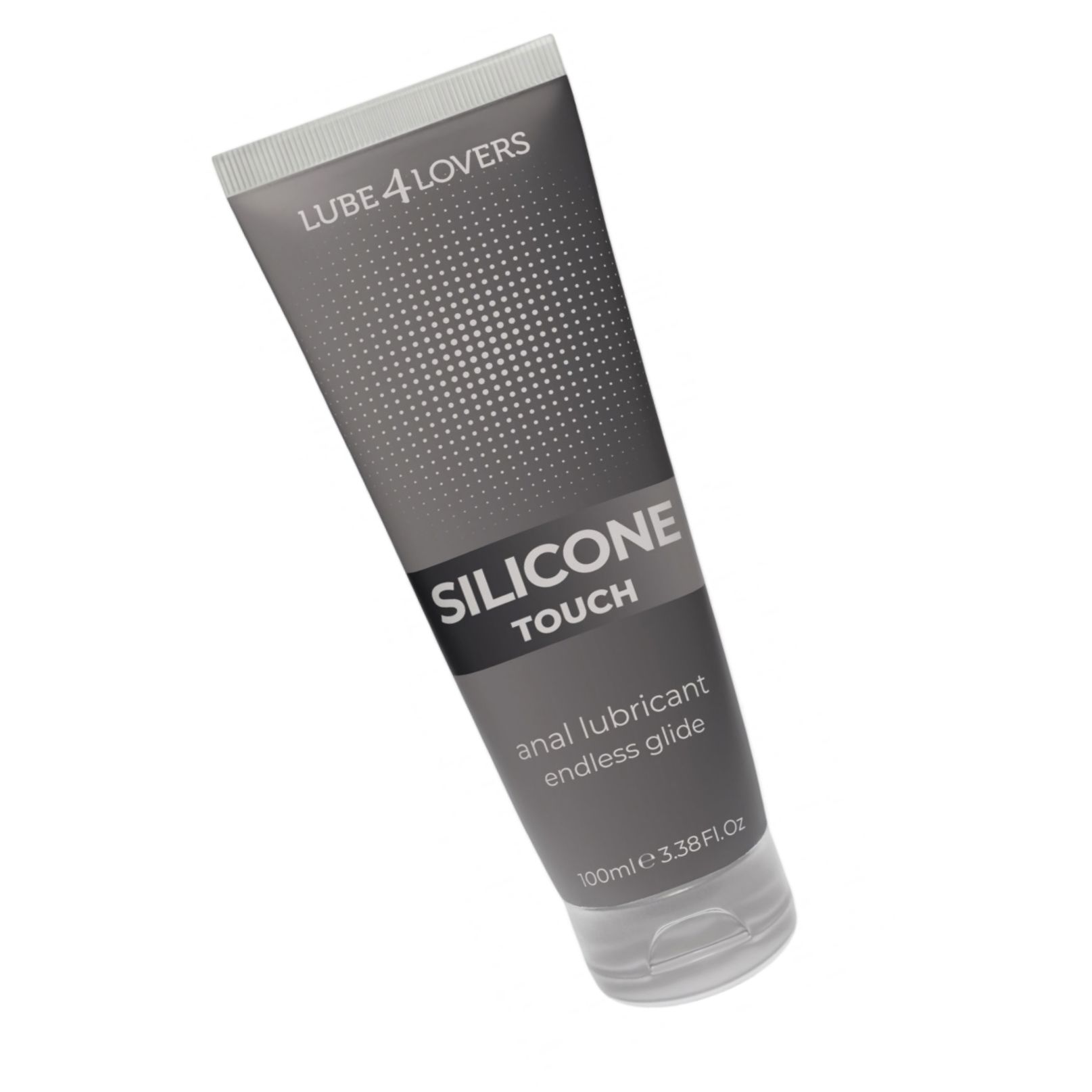 Toyz4Lovers Silicone Touch: Alunecare anală