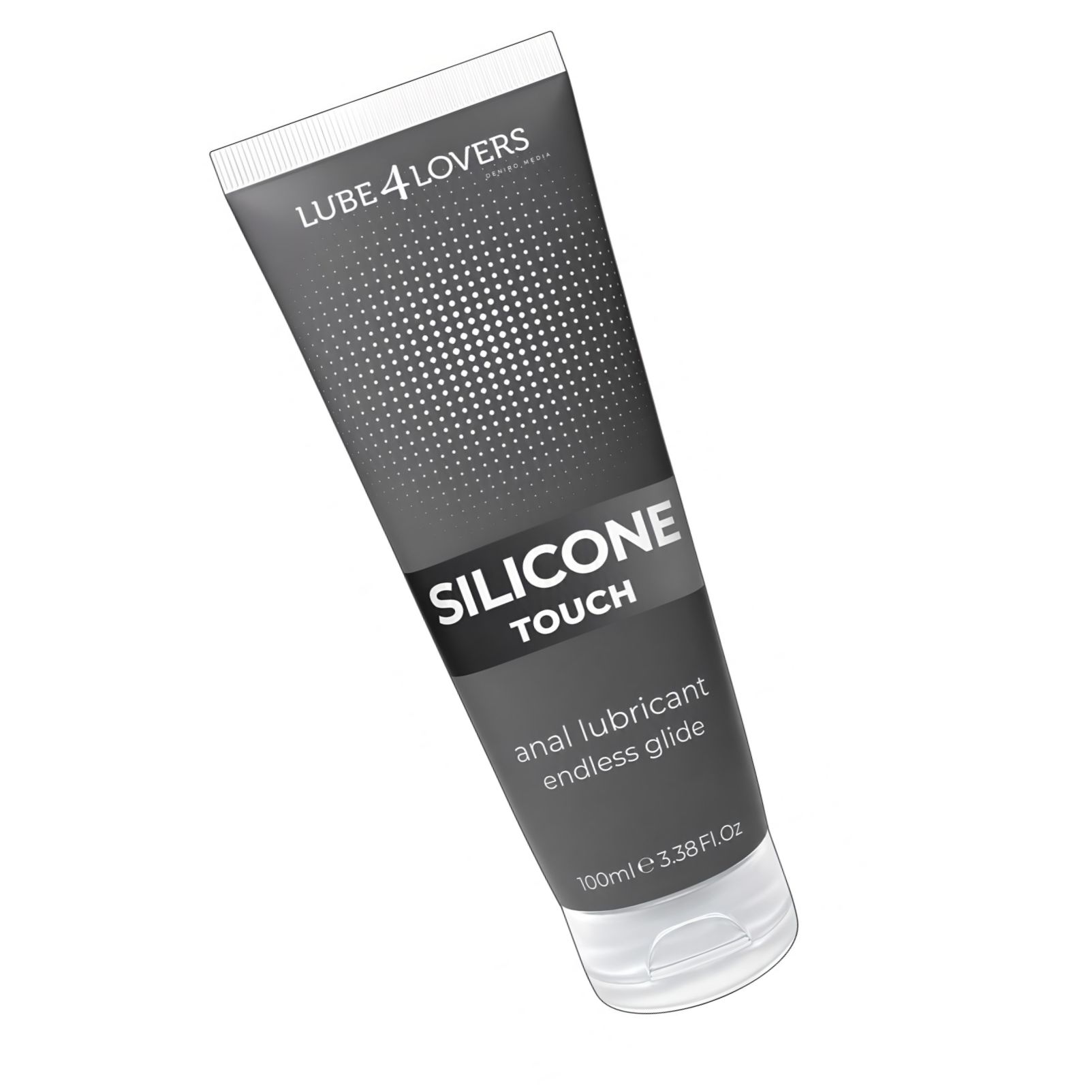 Toyz4Lovers Silicone Touch: Alunecare anală