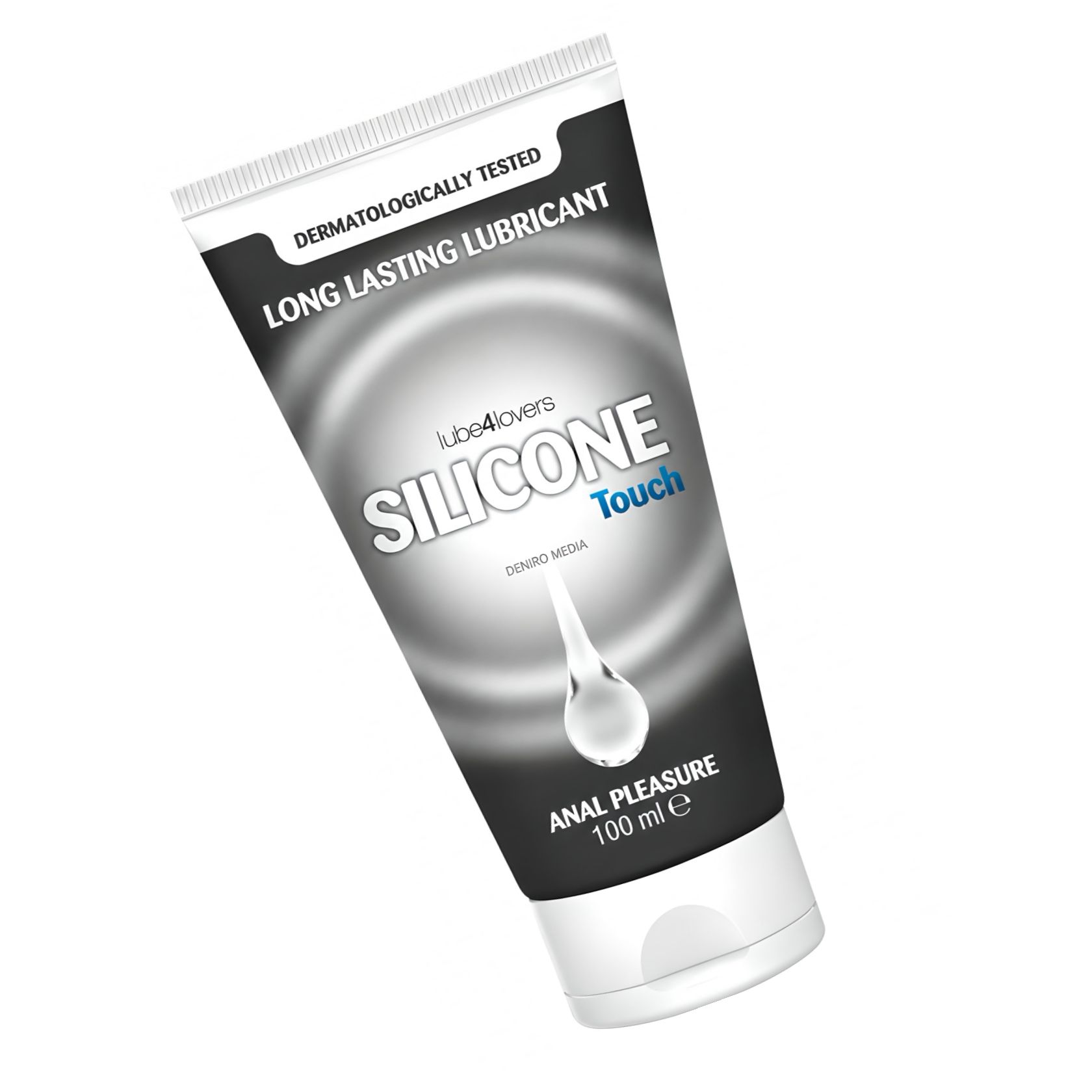 Toyz4Lovers silicone Touch: Alunecare anală